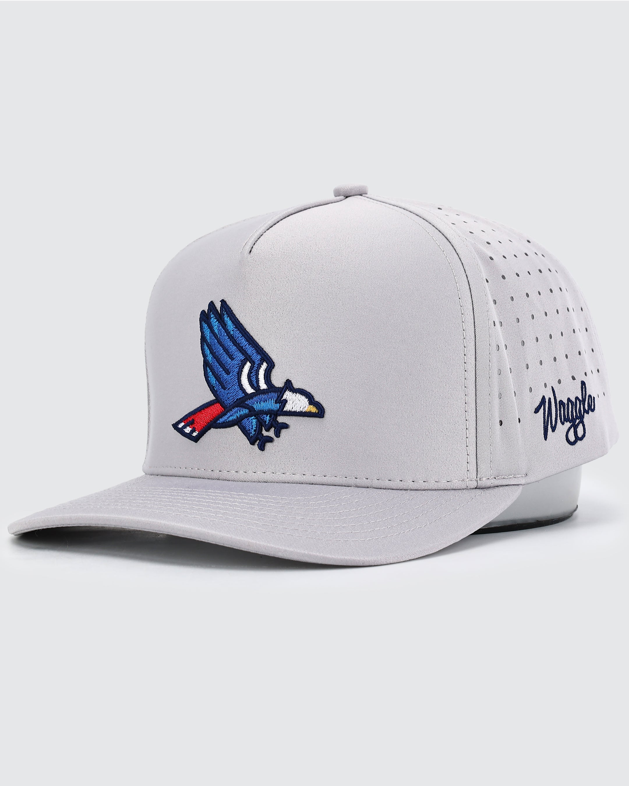 The Patriot Hat