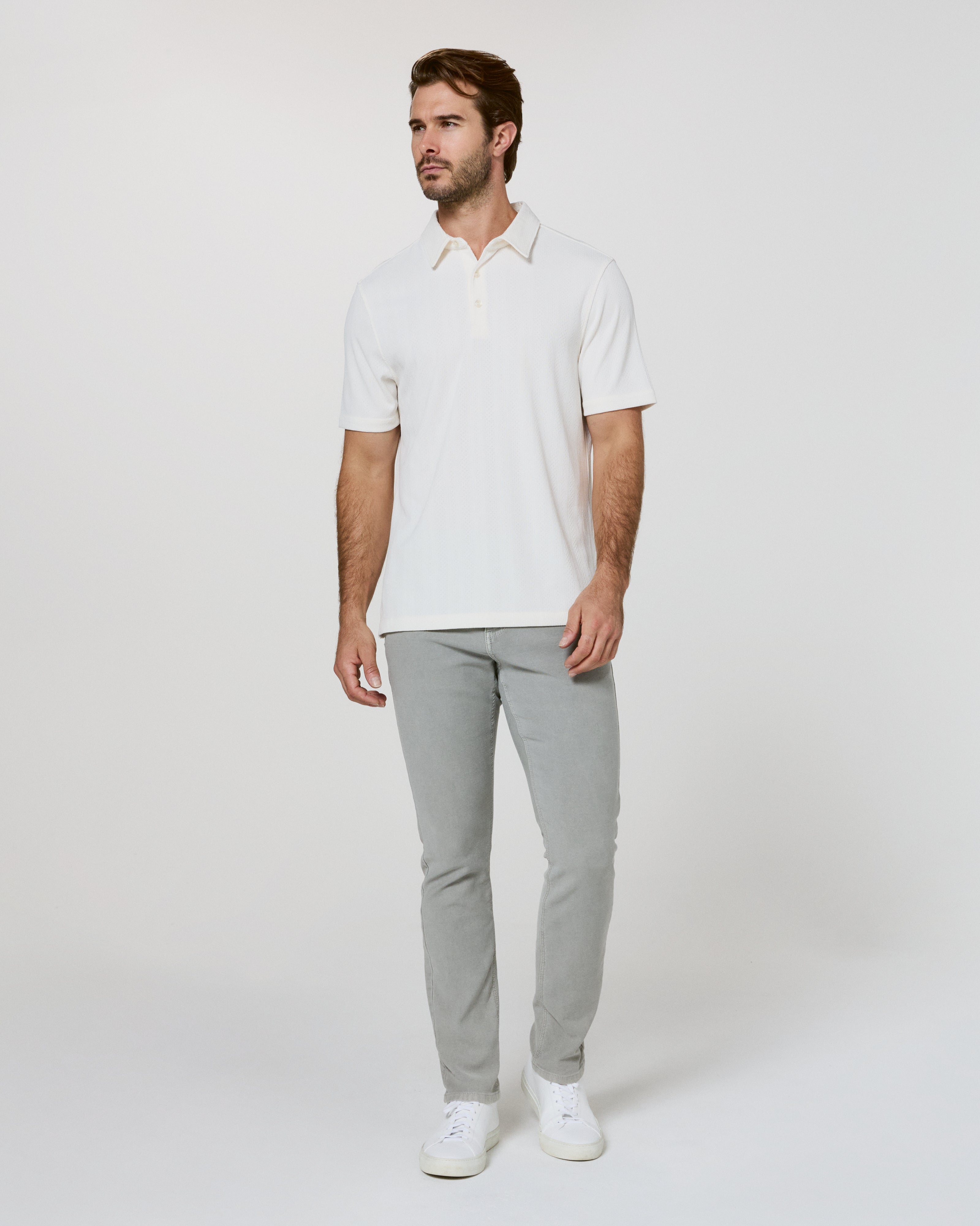 Solaro Polo Natural