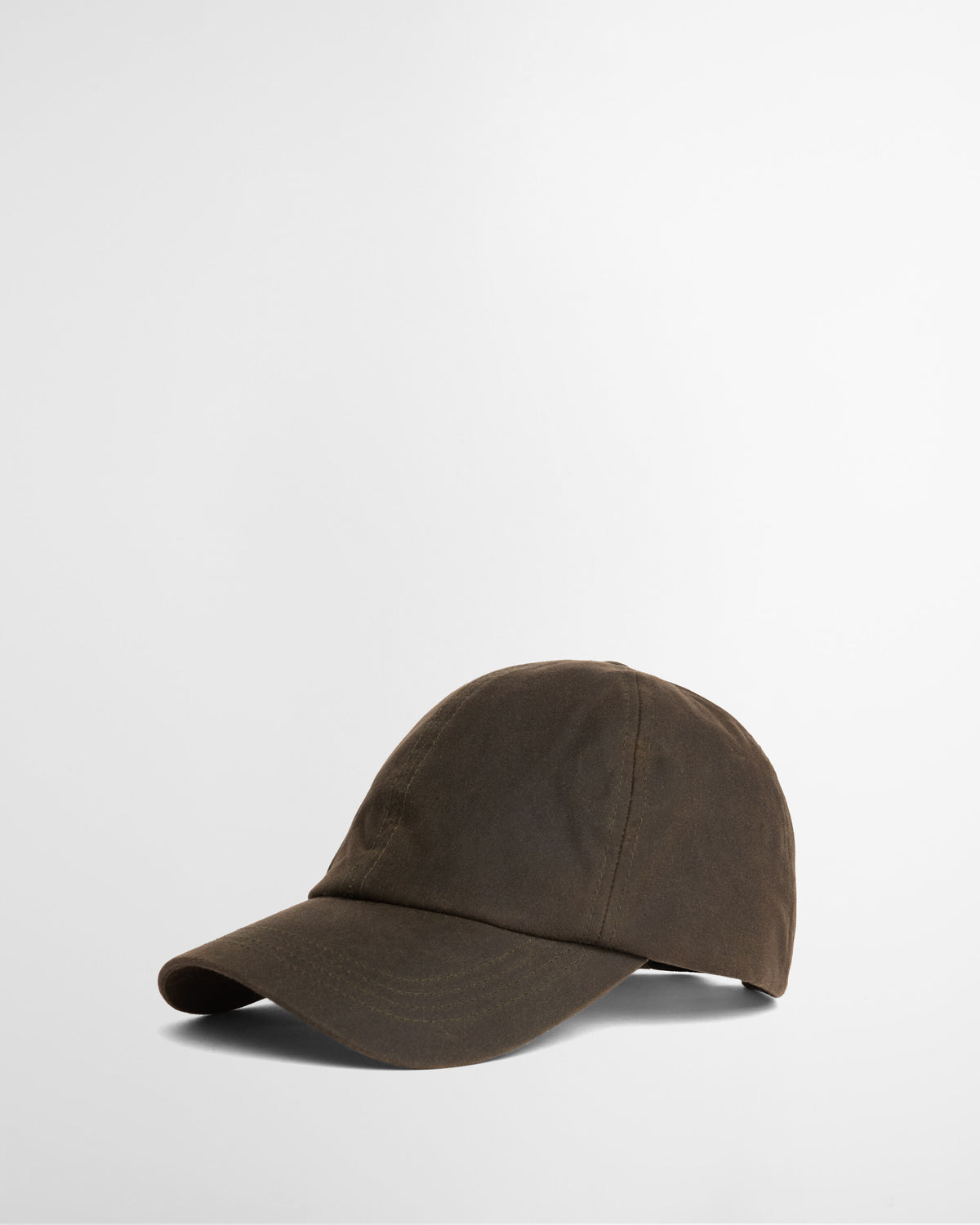 Wax Cap Olive