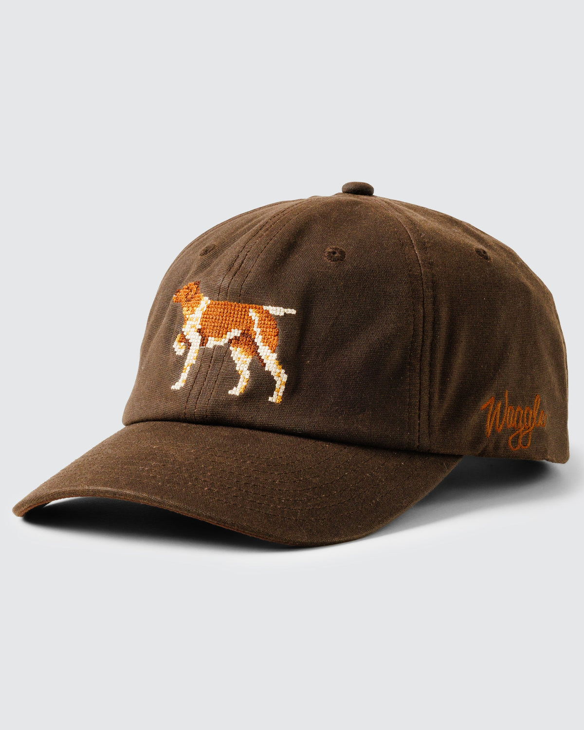 Bird Dog Hat