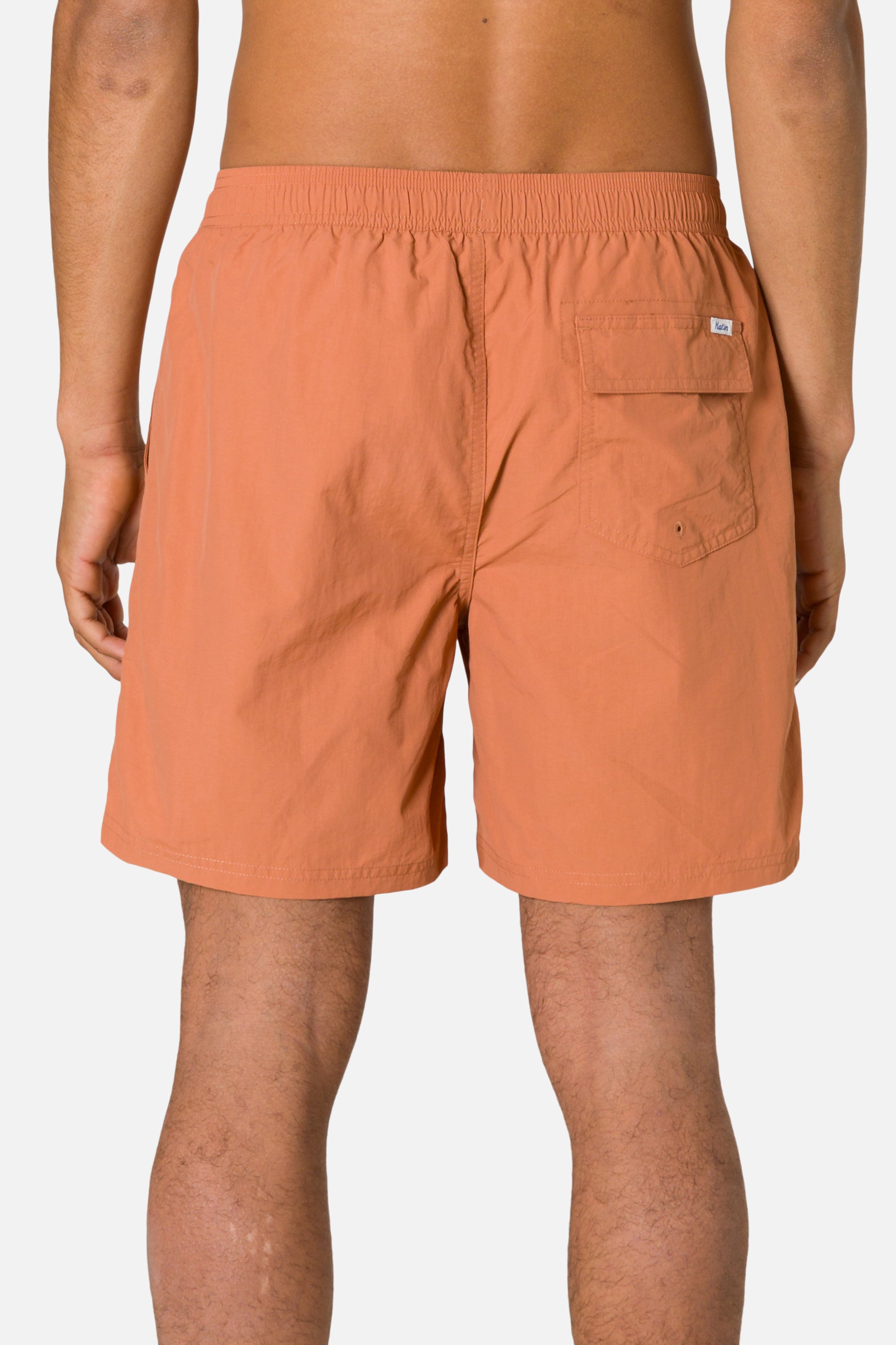 Poolside Volley Sunburn