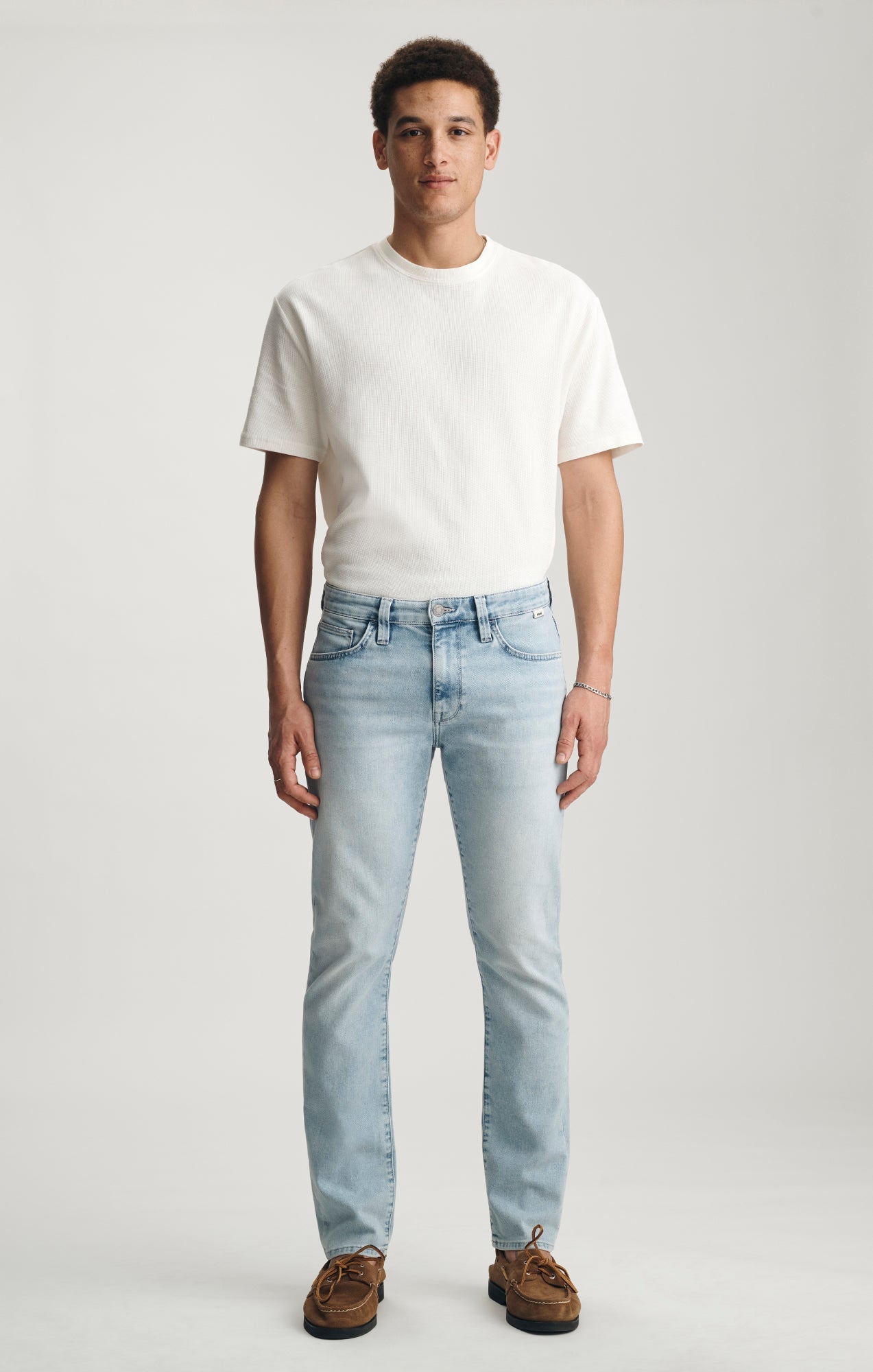 Marcus  Slim Straight Air-Lite Lt Air-Lite