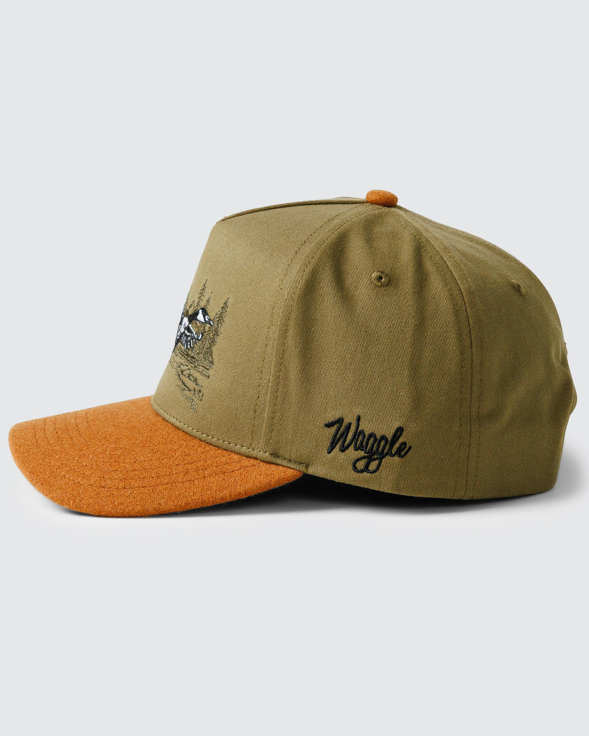Goose Chase Hat