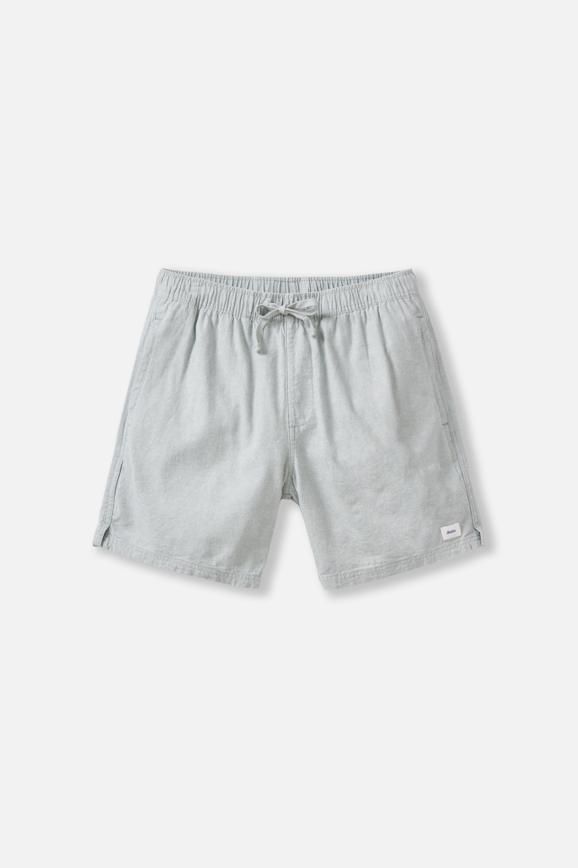 Isaiah Local Short Stonewash