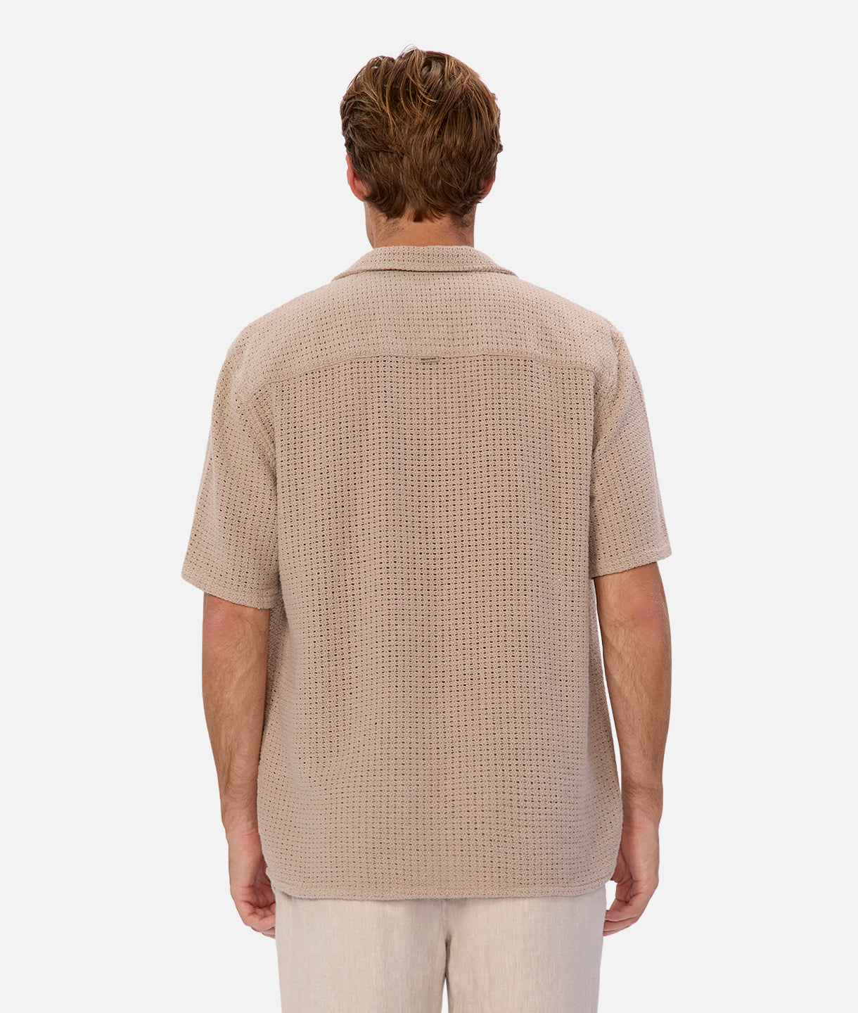 The Egnazia Shirt Rope