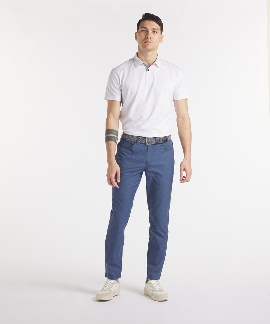 Workday Pant 2.0 Jean Blue