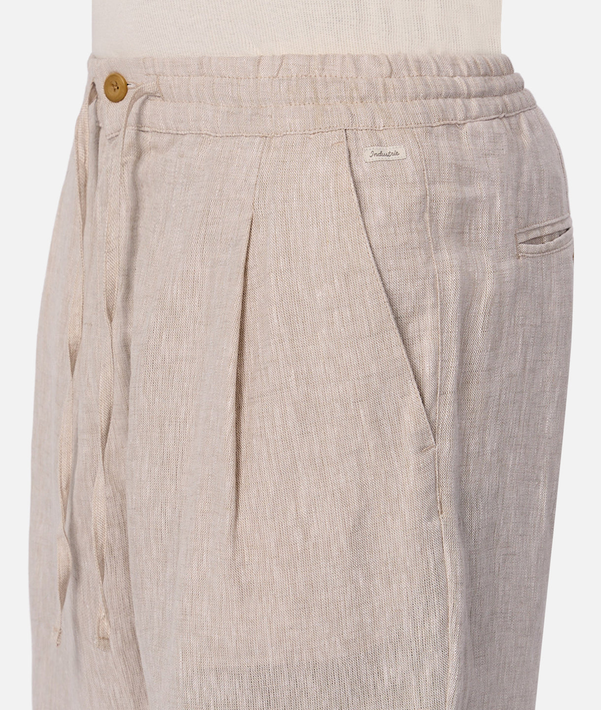 The Catalina Linen Pant Kalamata
