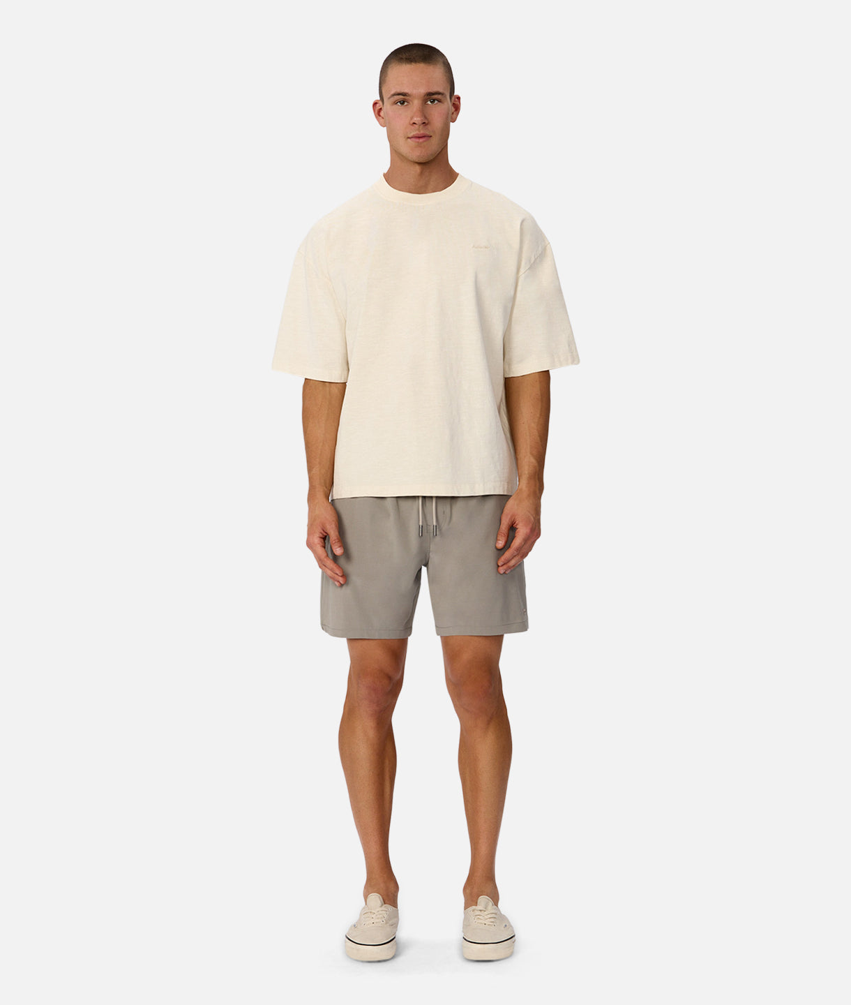 The Barbados Swim Short Rosemary