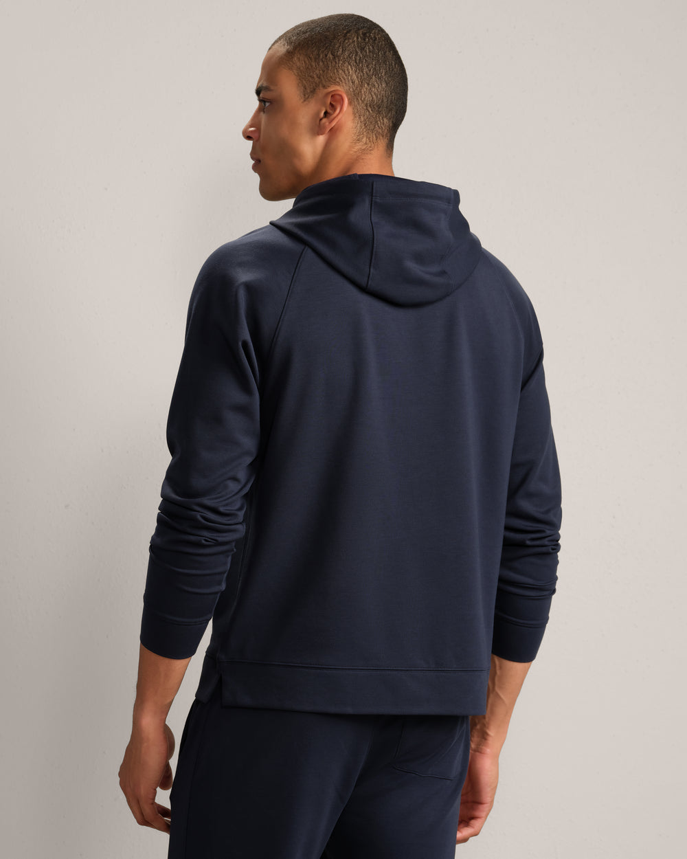 Dreamstate Hoodie True Navy