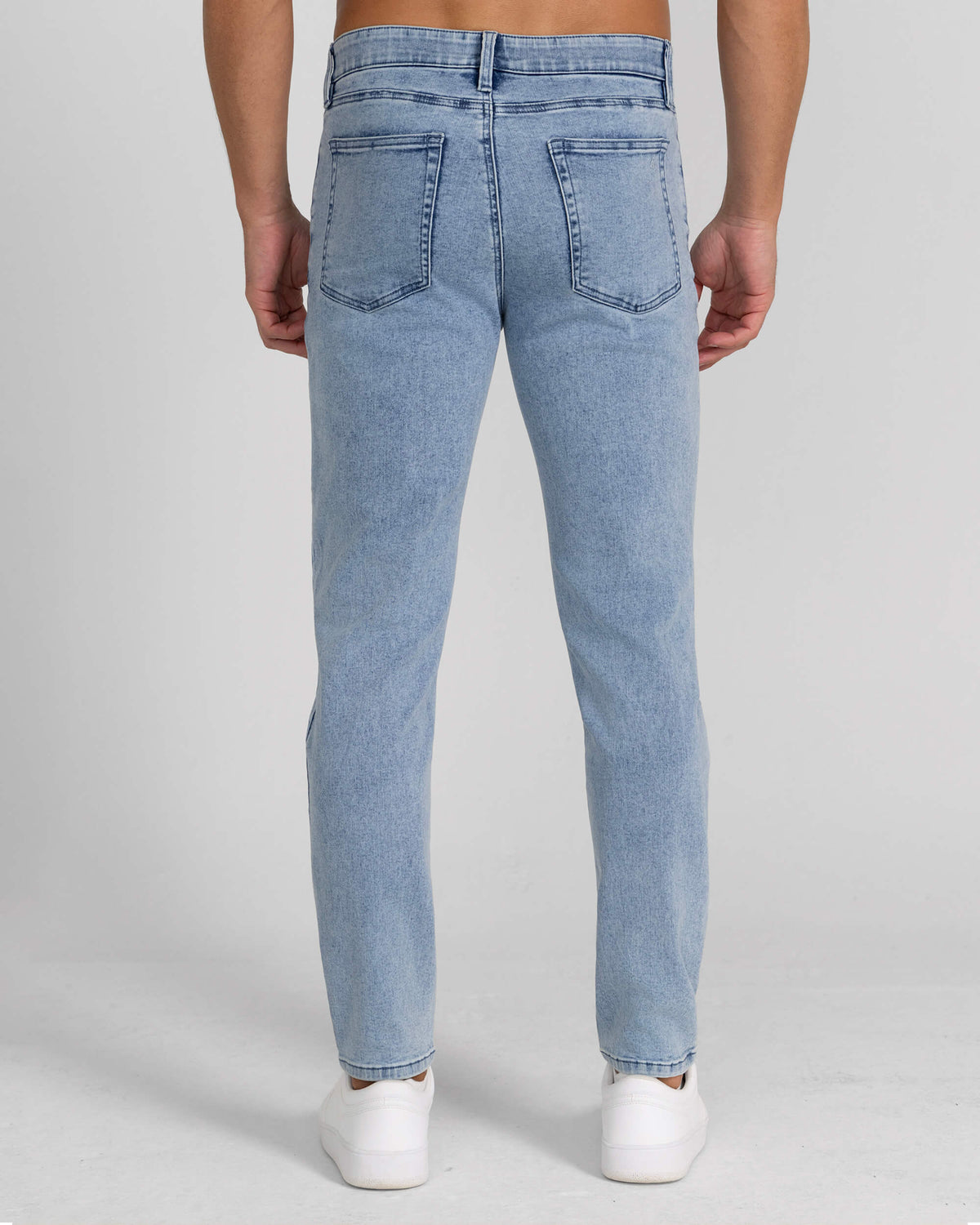 Ranstead Pull-On Jean Drift
