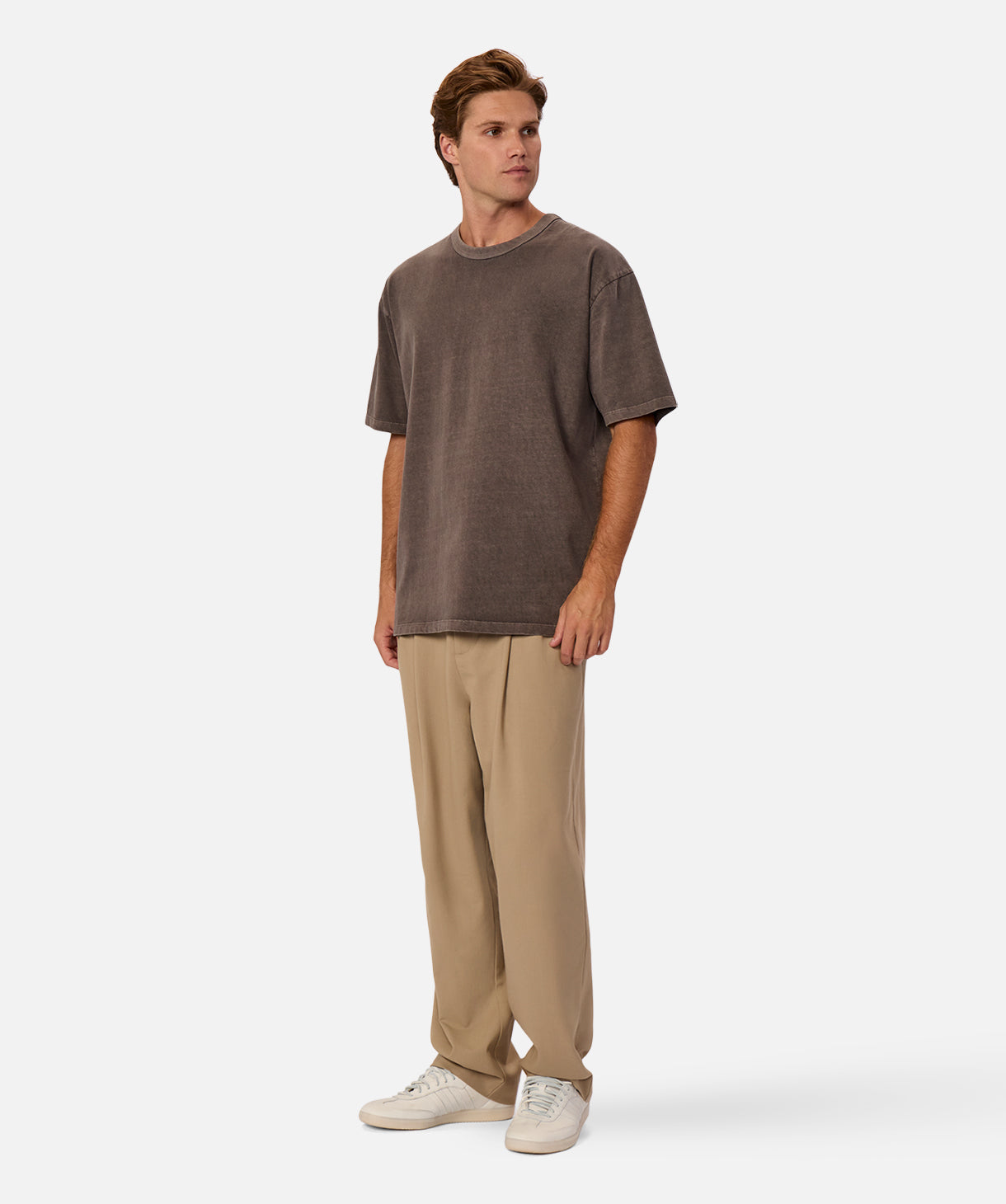 The Del Sur Tee Fig