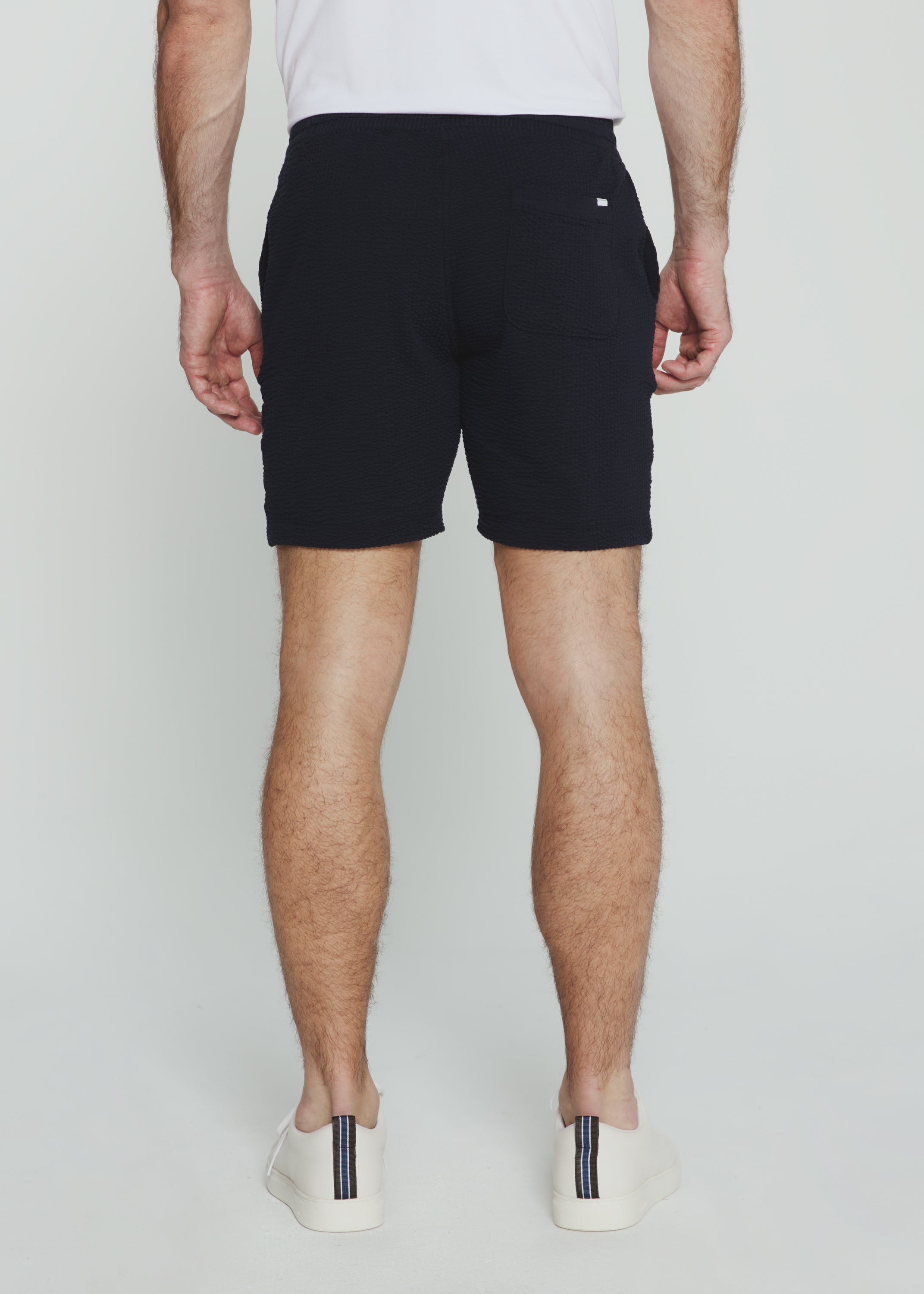 Bennet Short Navy