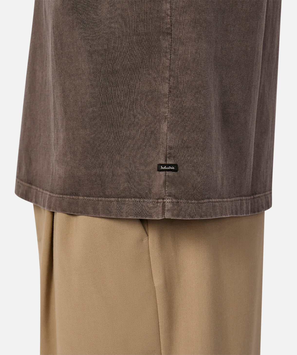 The Del Sur Tee Fig