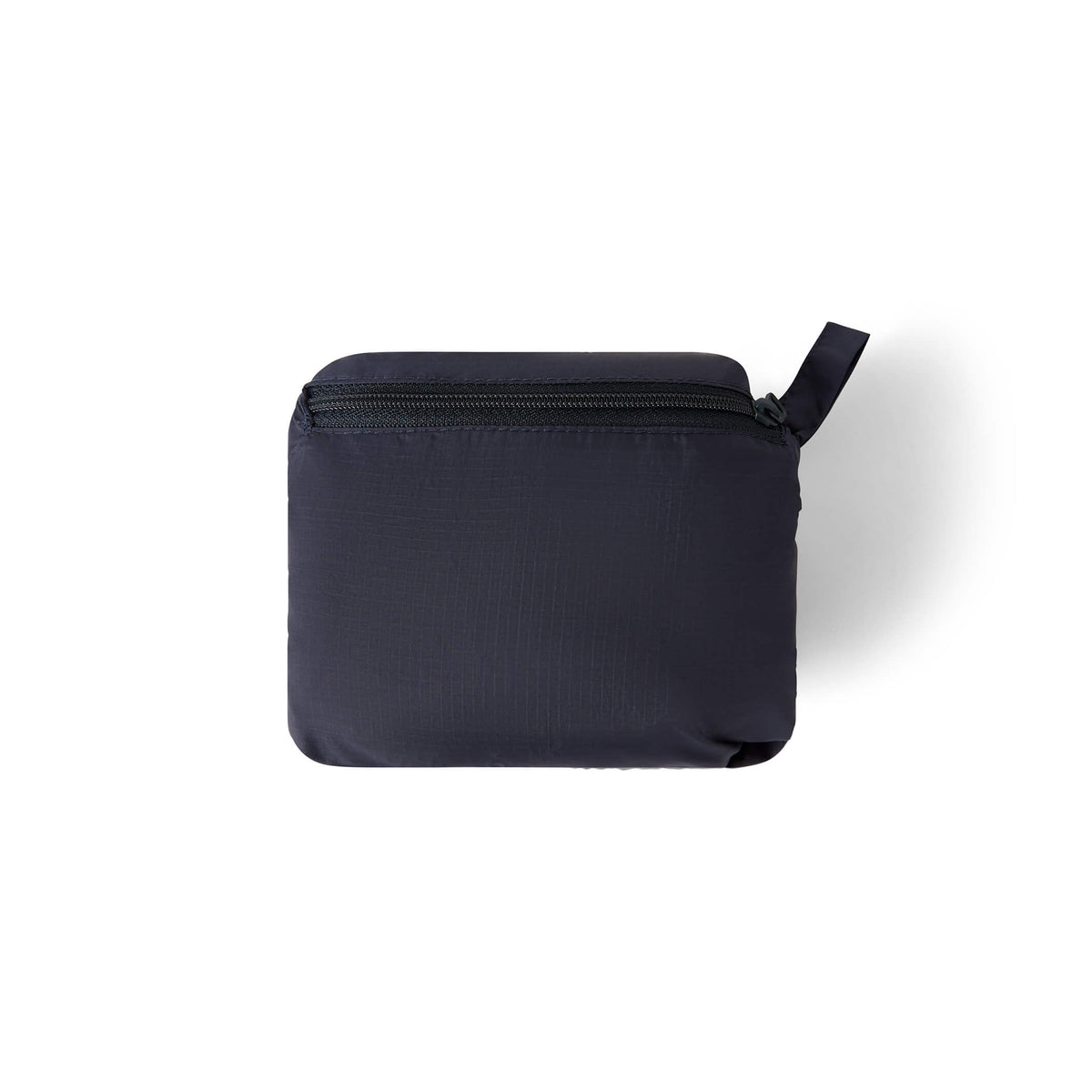 Cordura Packable Windbreaker Navy