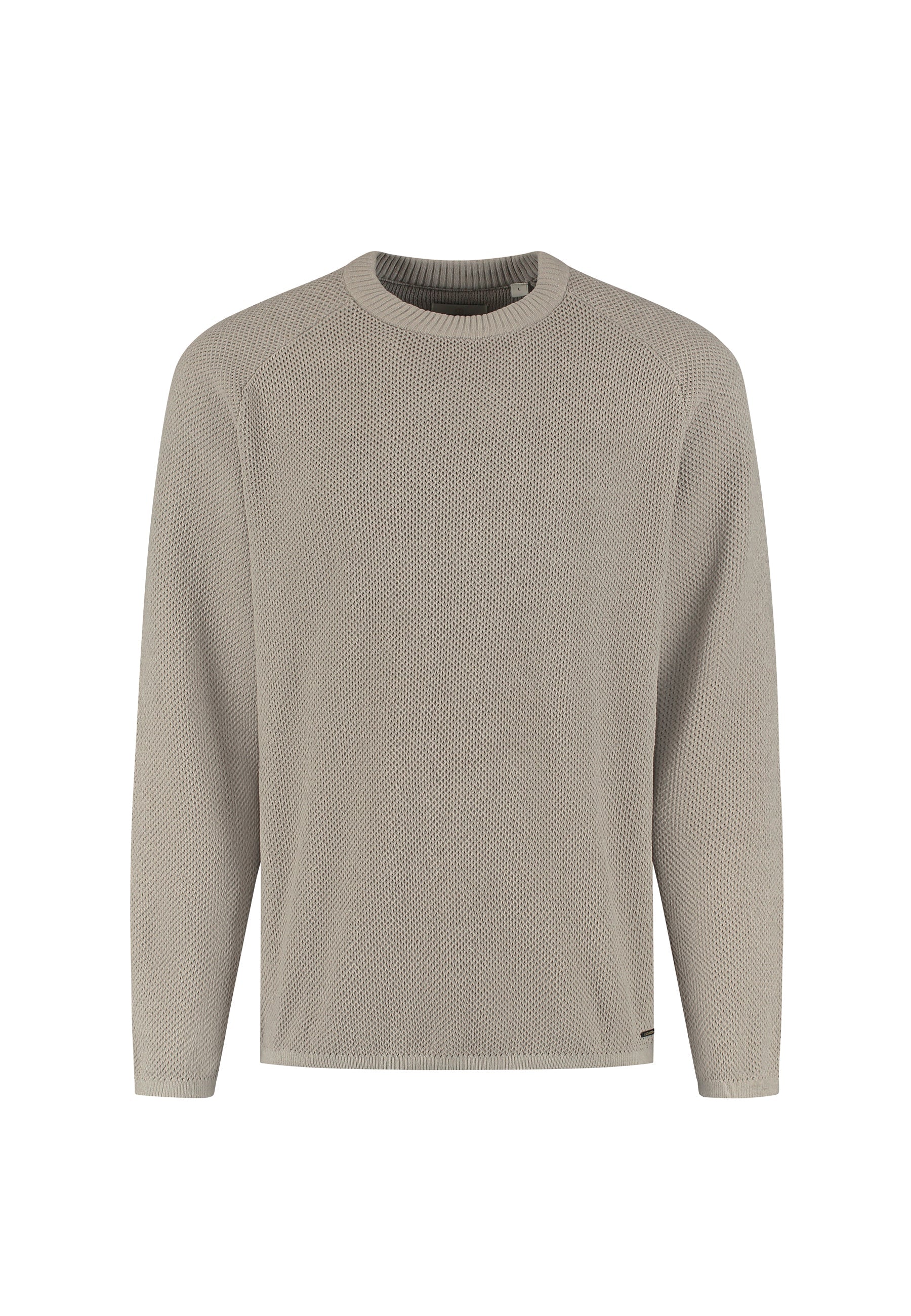 Neill Big Chenille Vintage Khaki