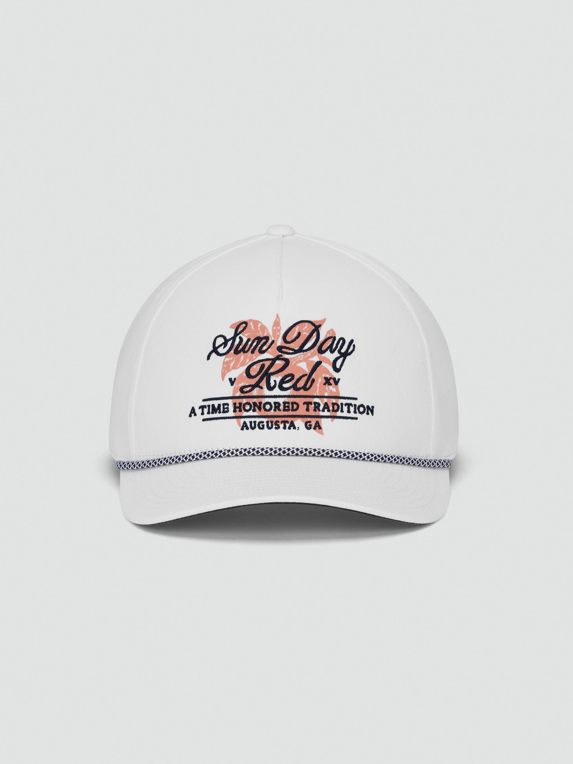 The Legend Rope Hat