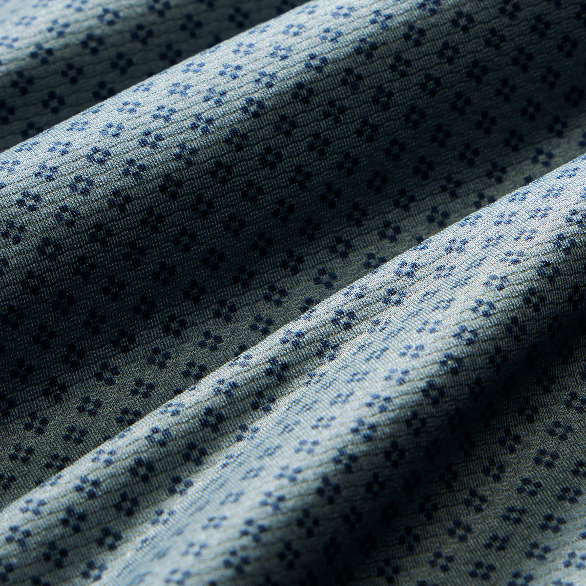 Halyard LS Dress Shirt Hemlock Clover