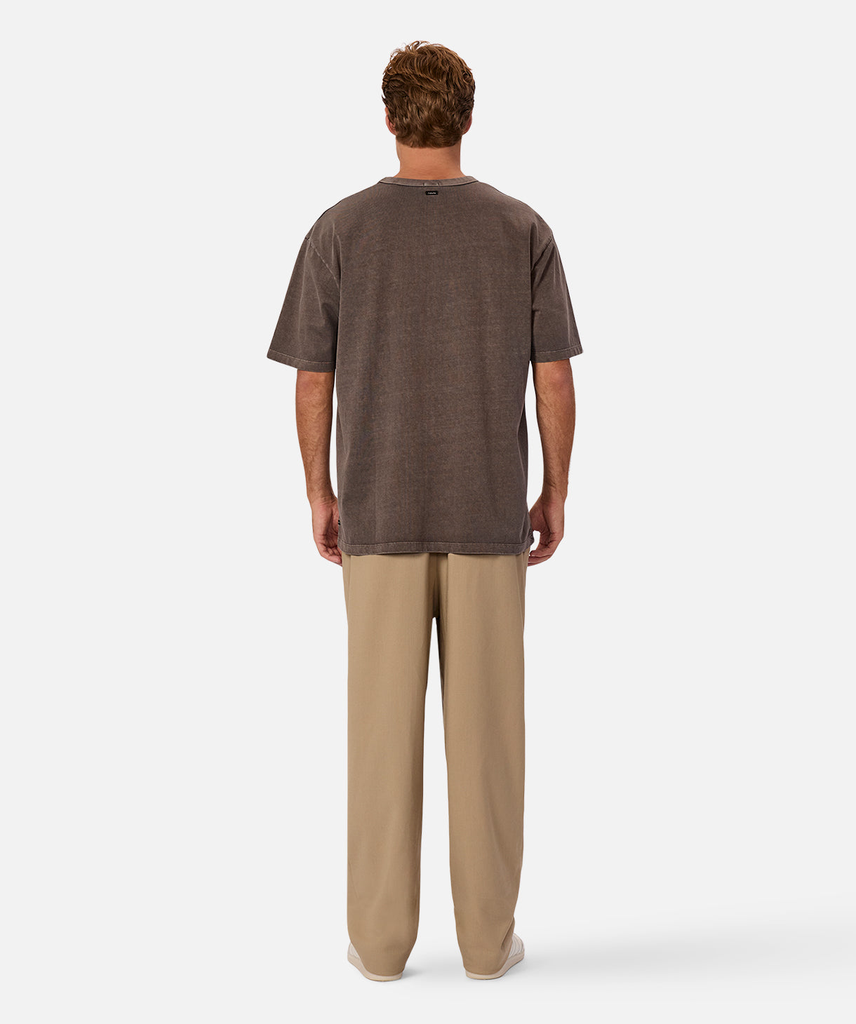 The Del Sur Tee Fig