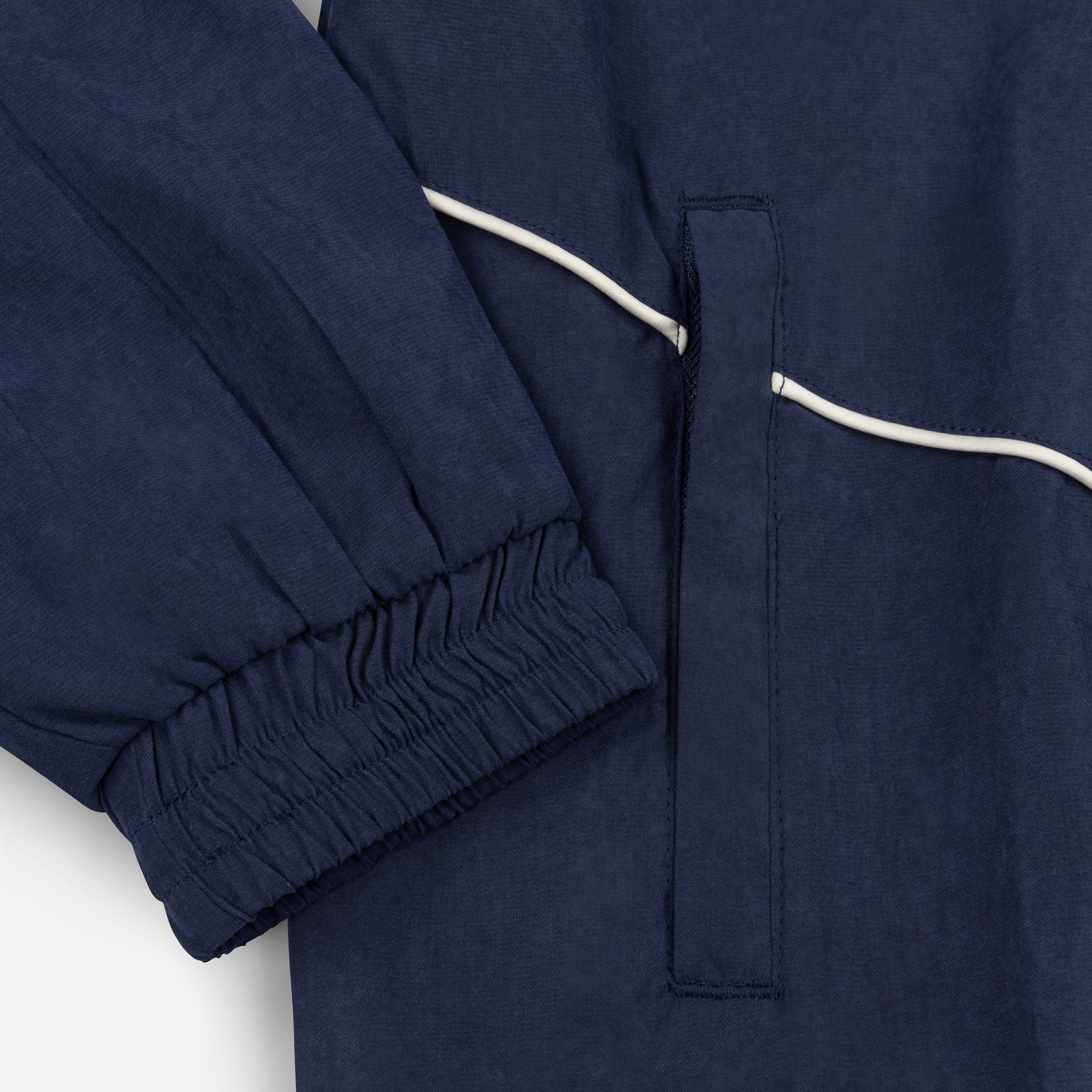 Payen Track Jacket Navy