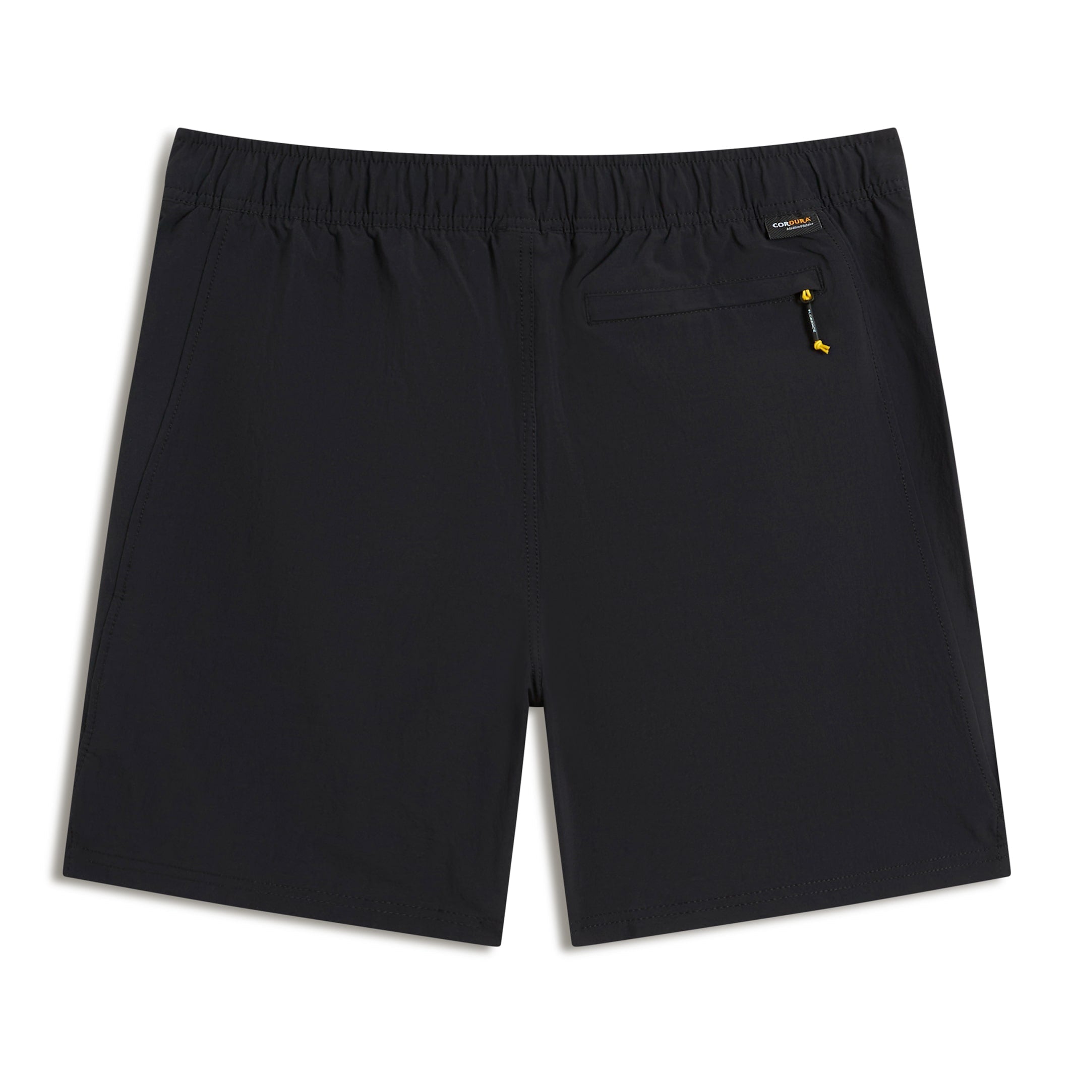 All-Purpose Cordura Short Black