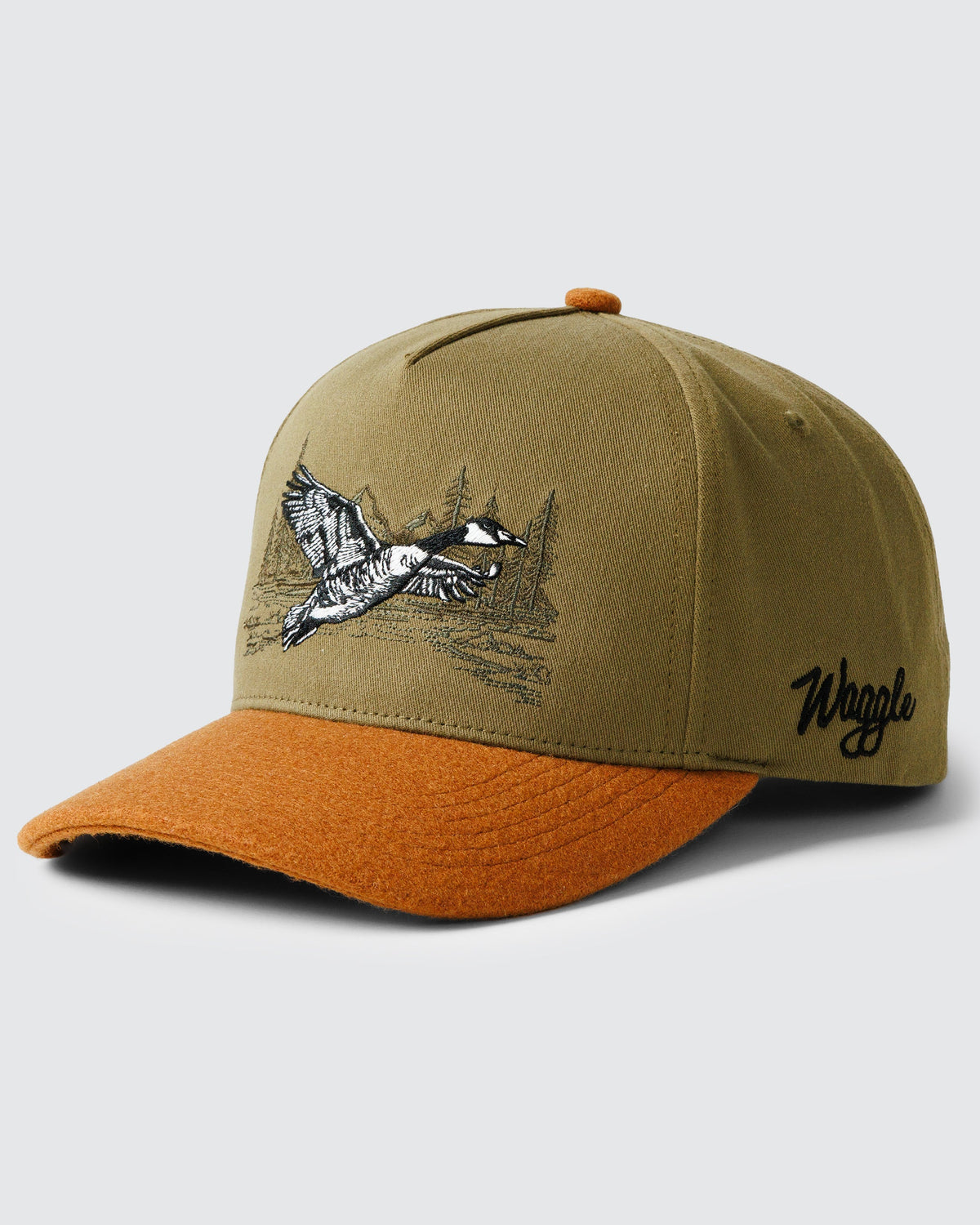 Goose Chase Hat