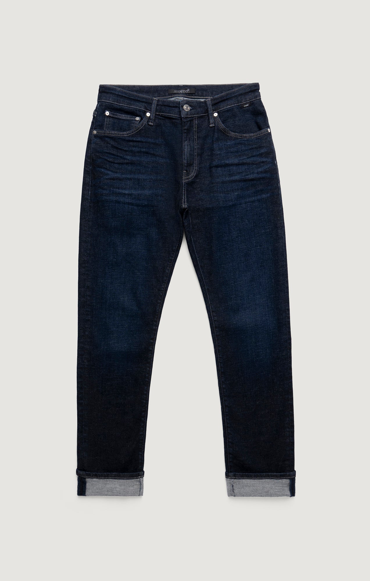 Denim Pants