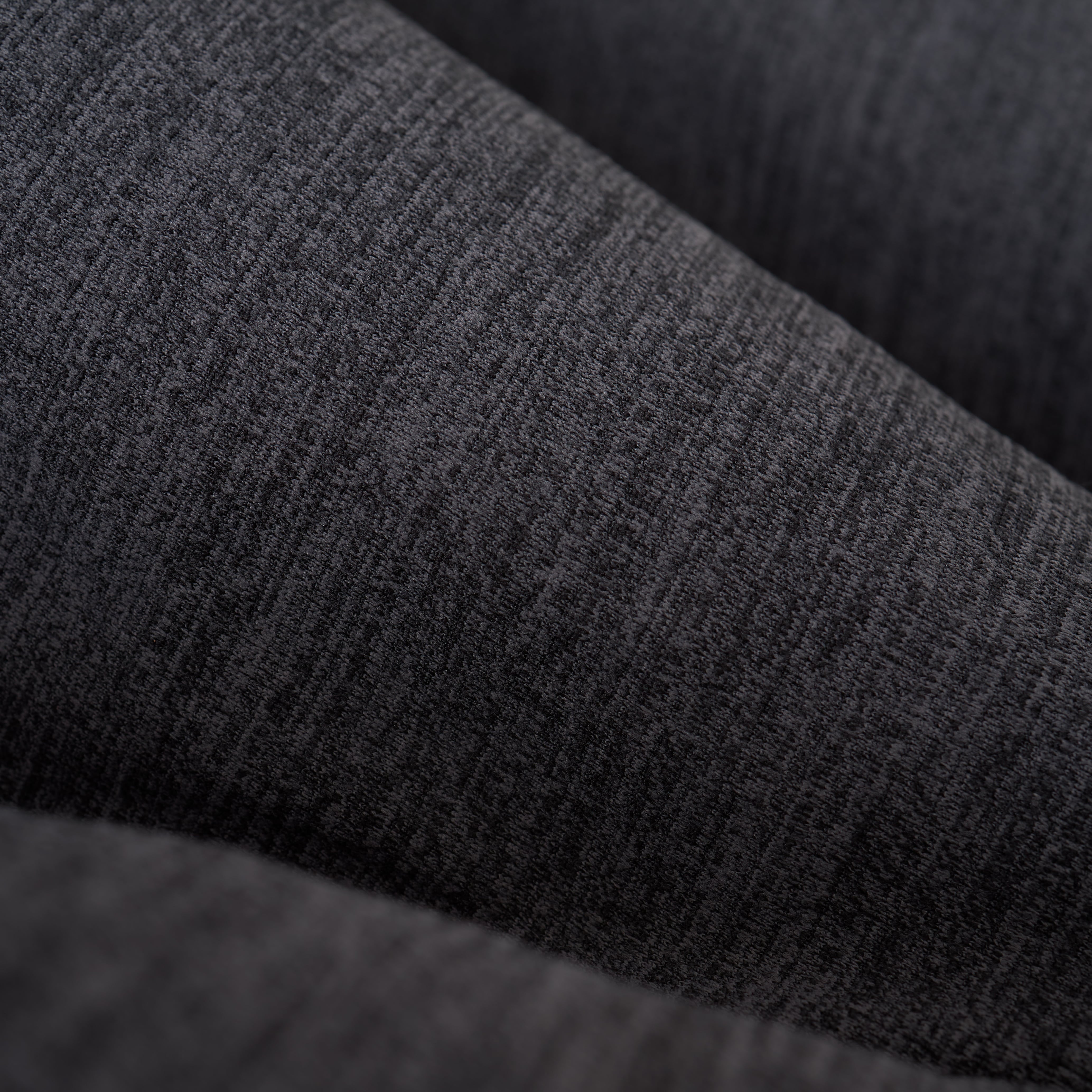 Airtex Short Sleeve Shirt Heather Charcoal