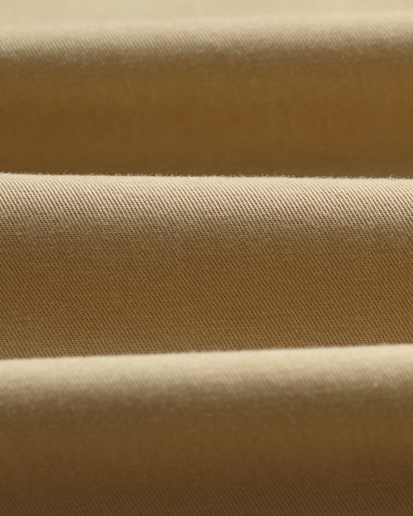 Strand Jacket in Cotton Tencel Twill Beige