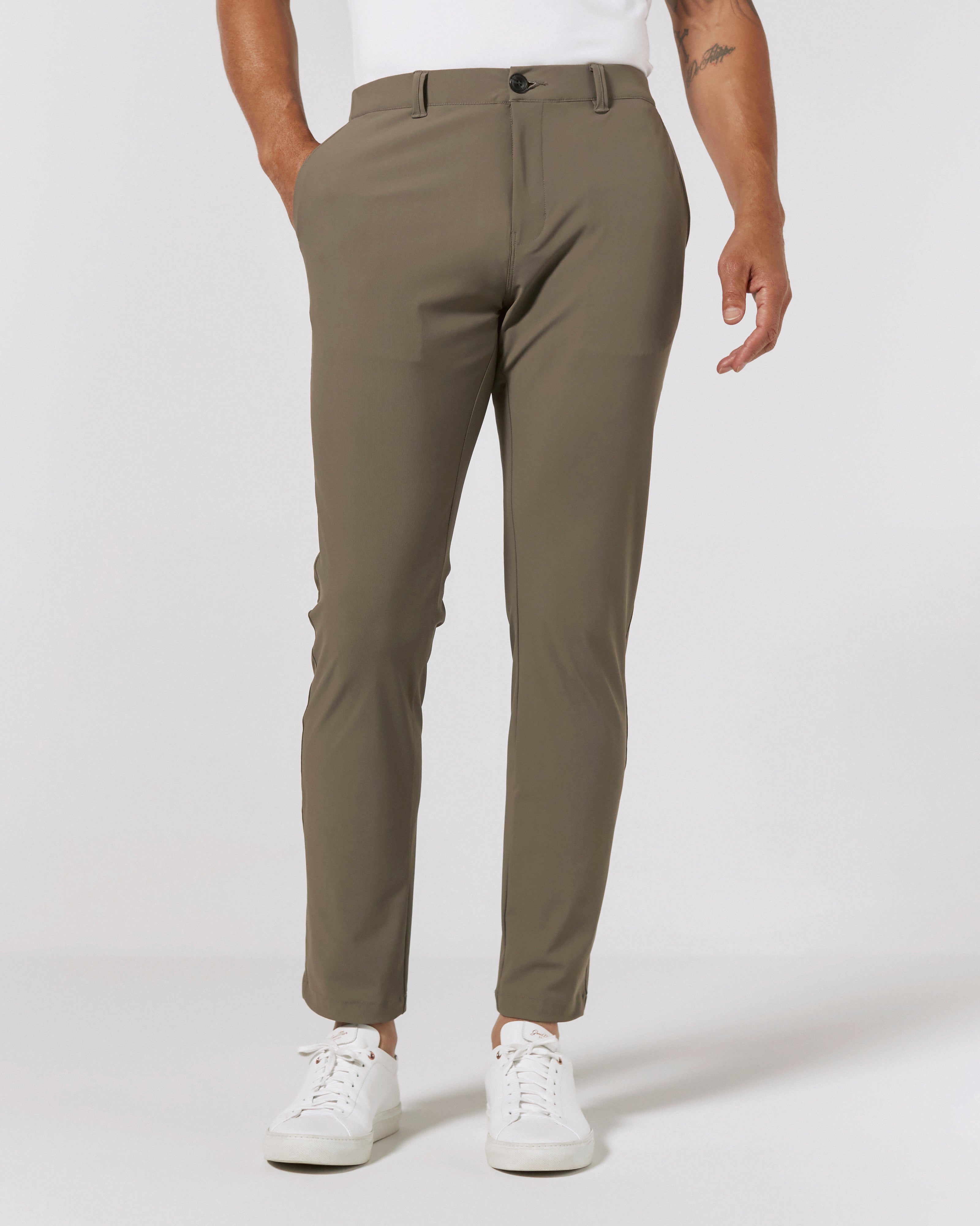 Zuma Chino Pant Desert Sage
