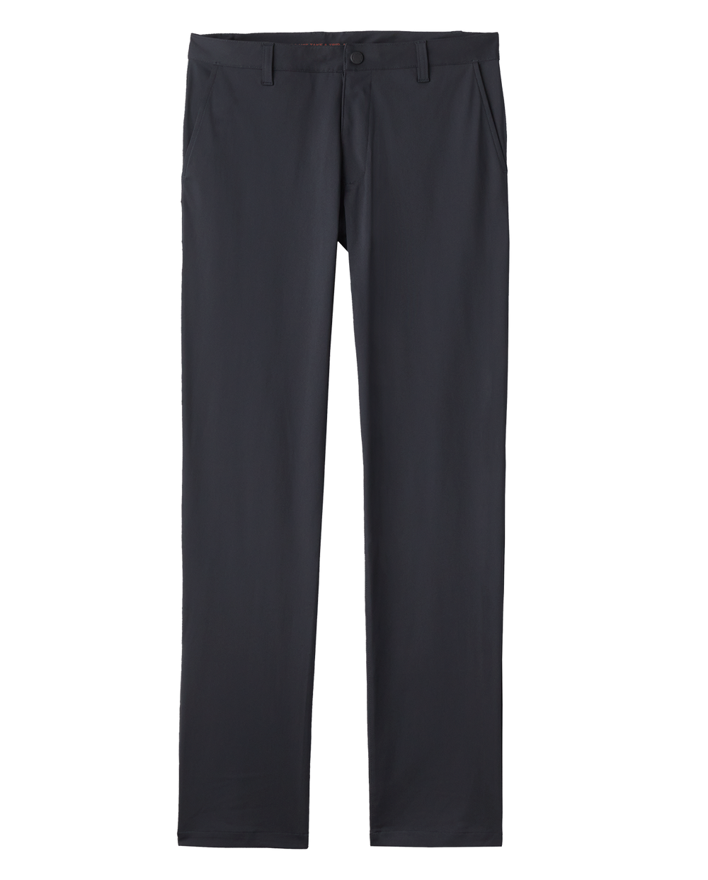 Commuter Pant - Classic Fit Black