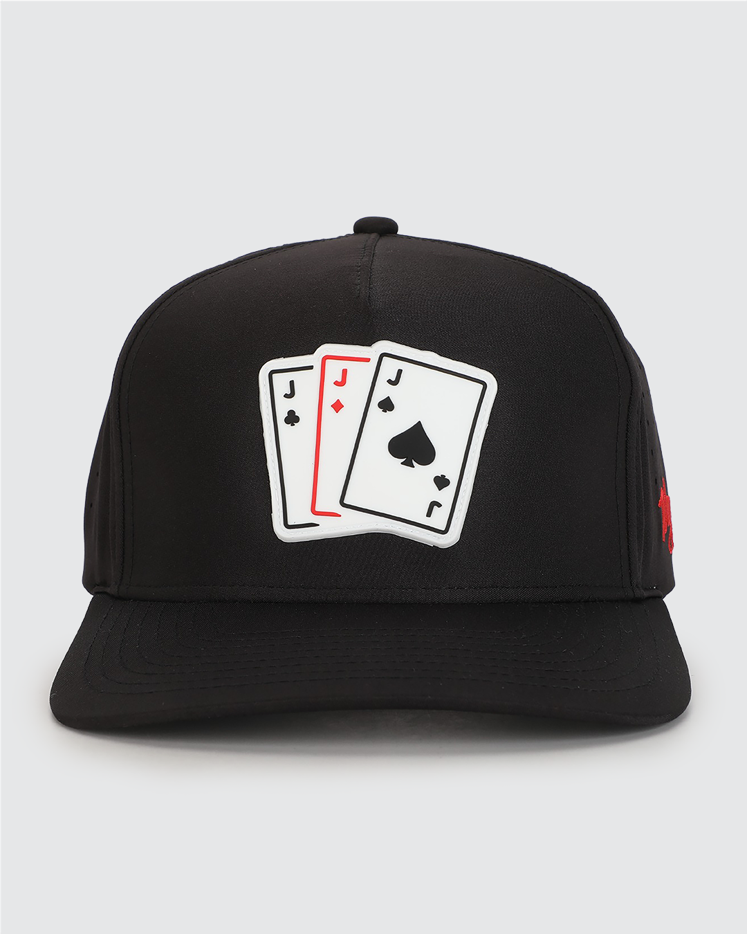 3-Jack Hat