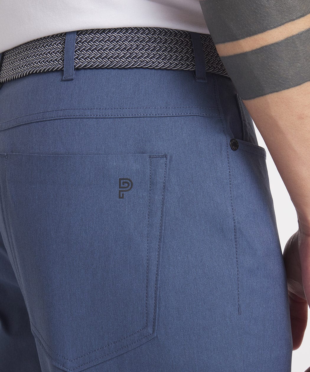 Workday Pant 2.0 Jean Blue