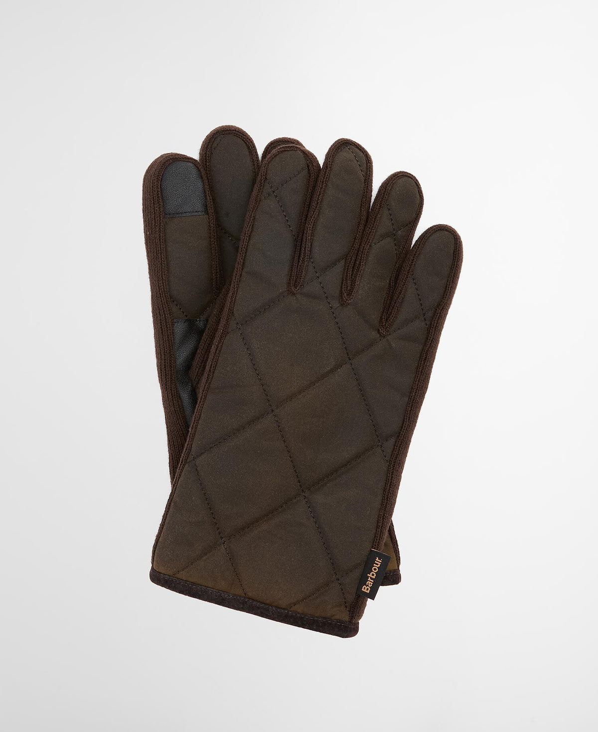 Westerdale Gloves Olive