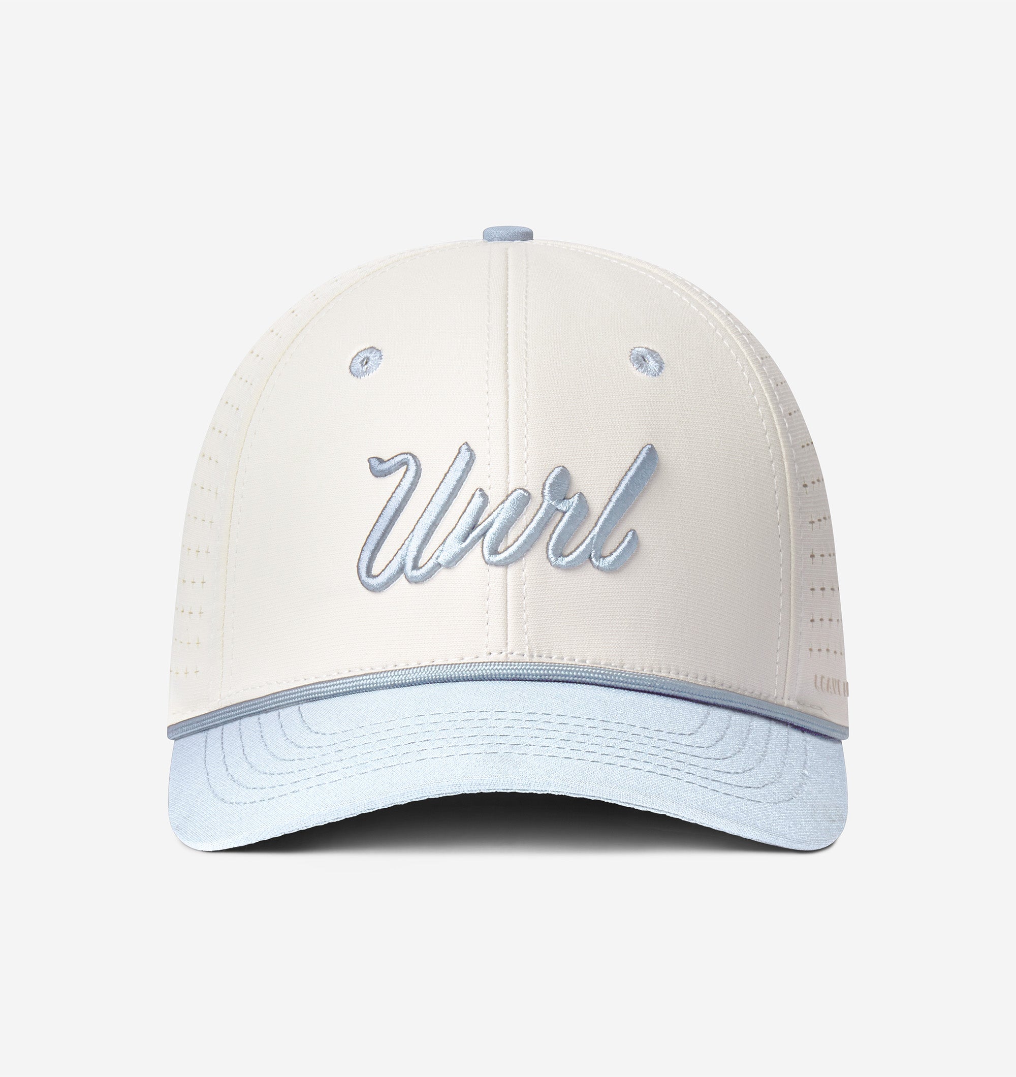 Weekender Snapback Coconut-Blue