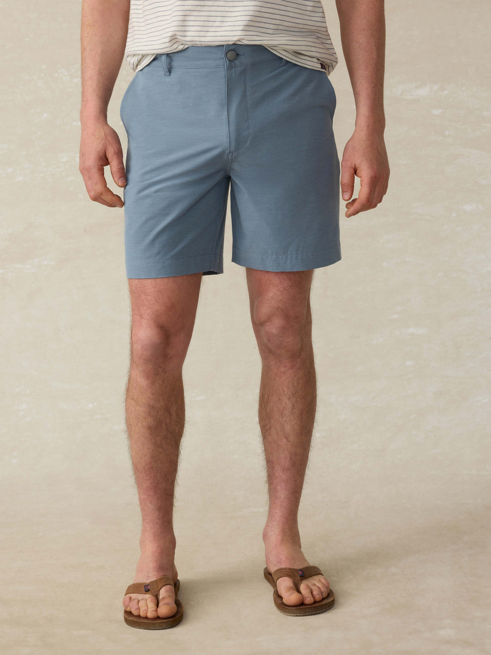 All Day Short 2.0 Deep Marine