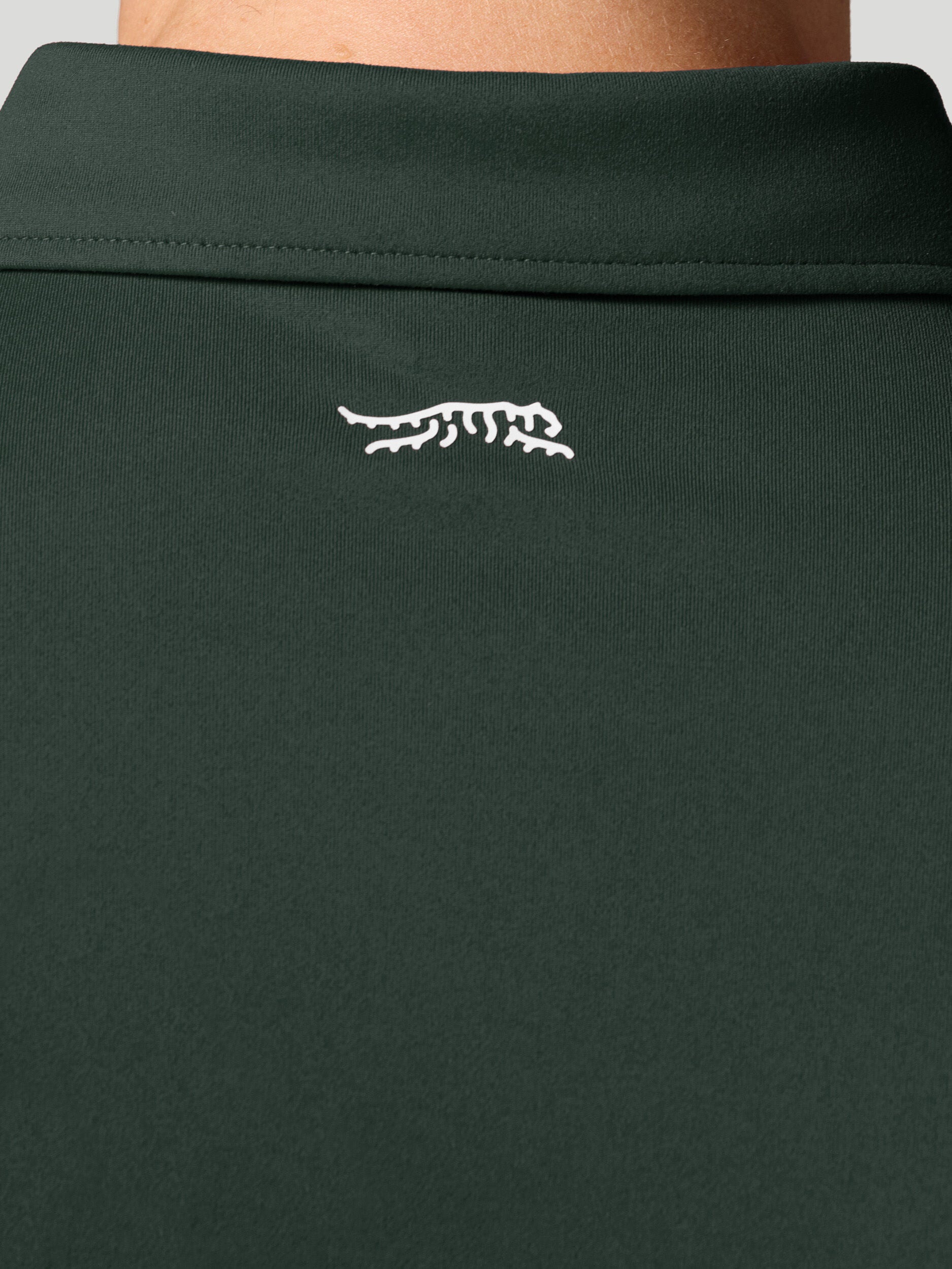 Icon Polo Deep Forest