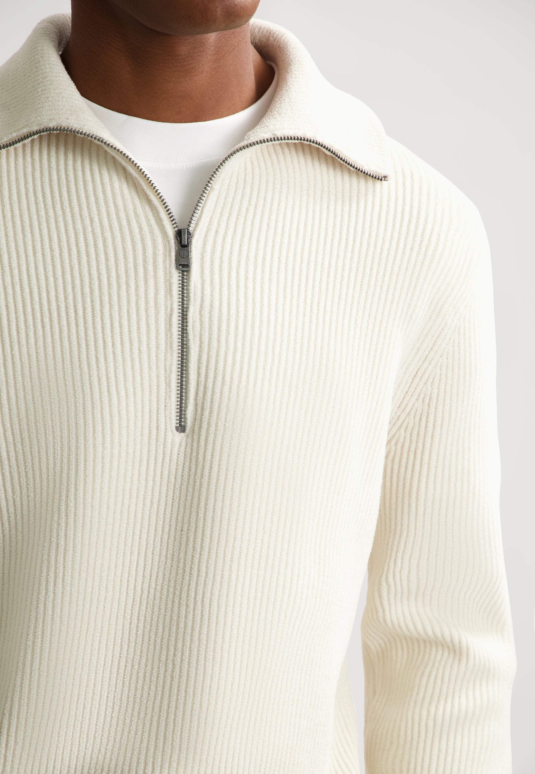 Josiah Skipper Silver Birch