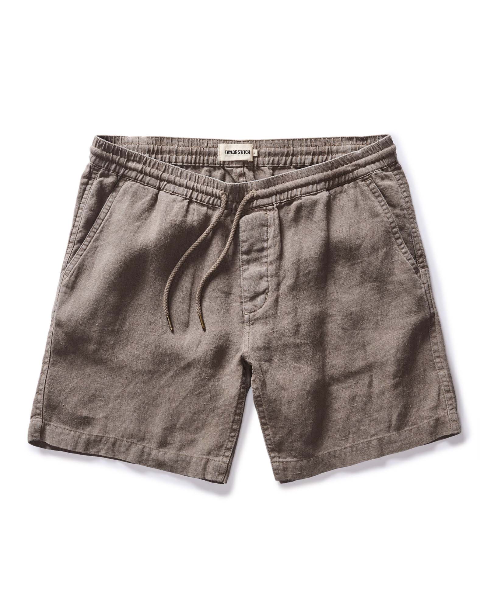 The Apres Short Canteen Hemp