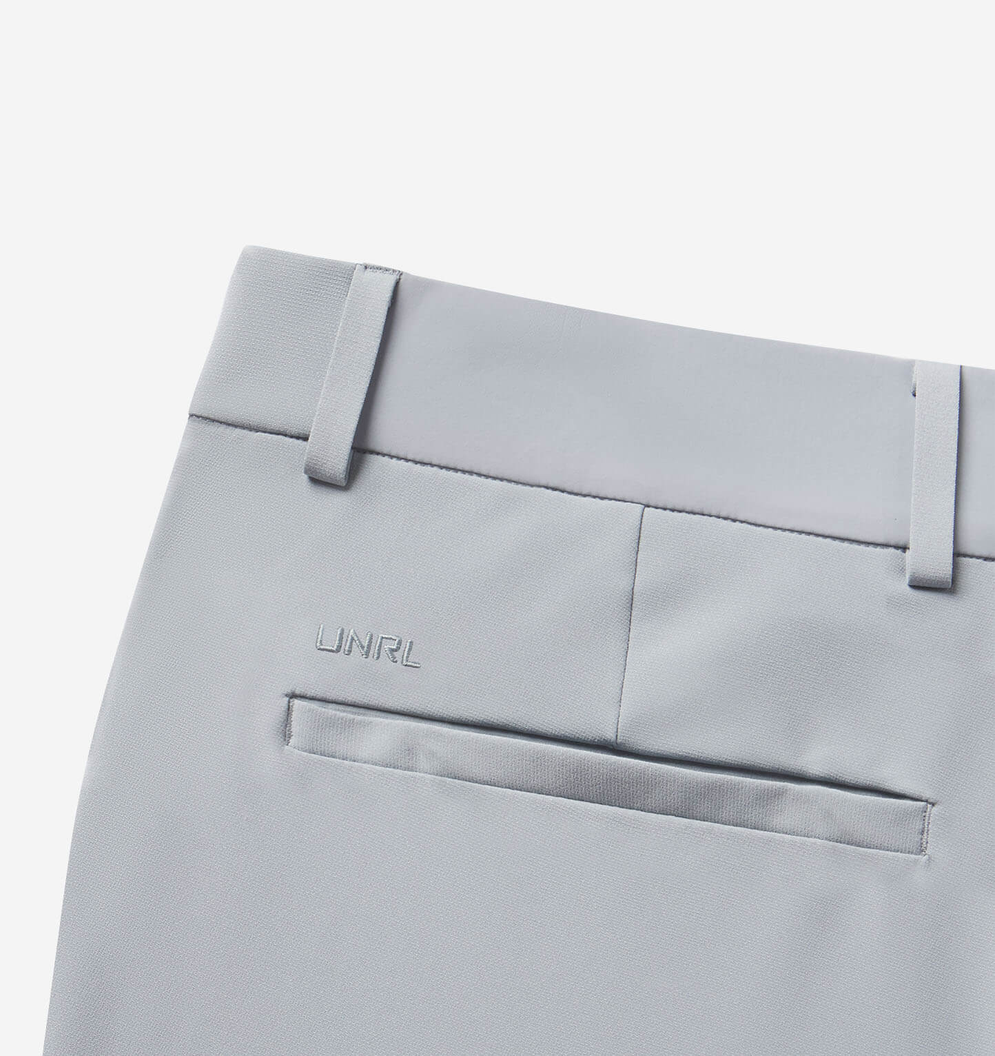 Stratford Short Cadet Grey