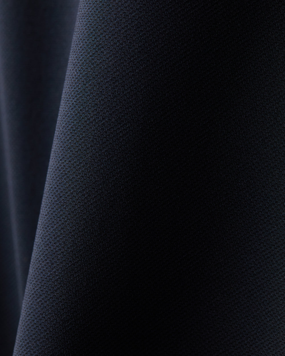 Commuter Polo True Navy Oxford