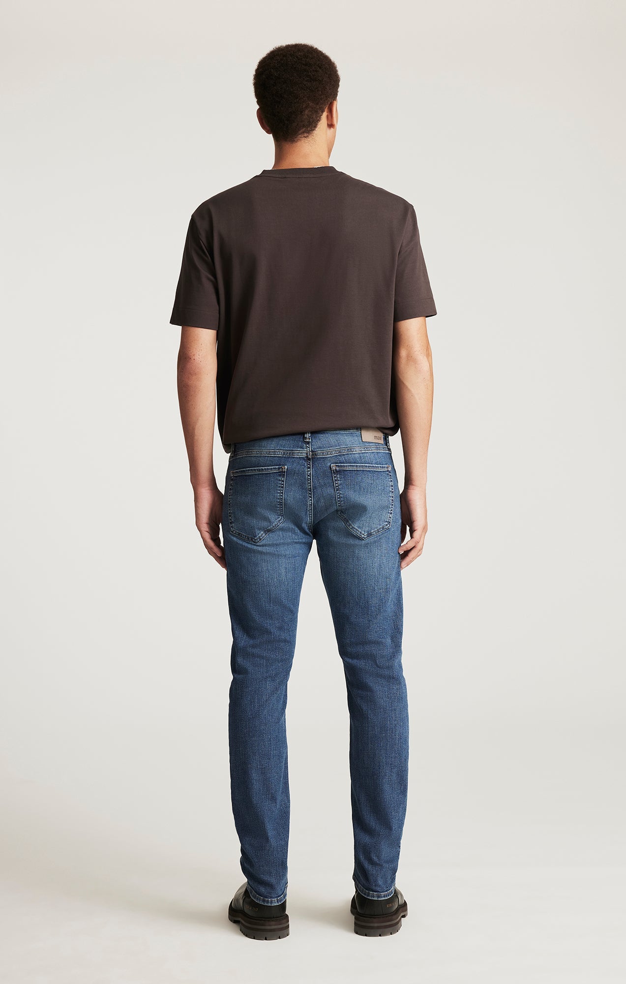 Jake Slim Leg Used Organic Vintage