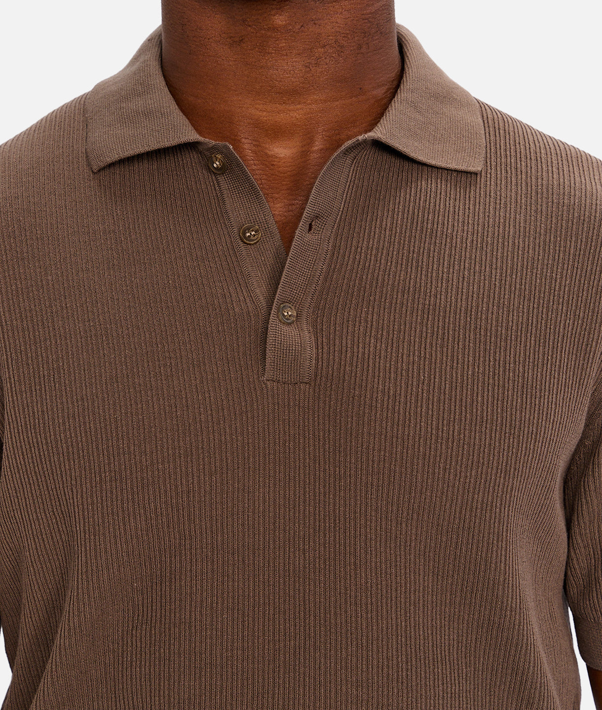 The Valencia Polo Chestnut