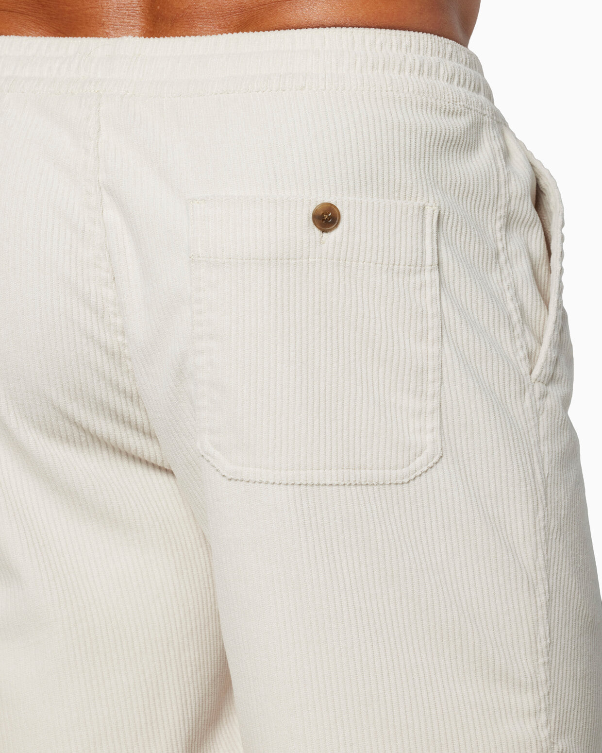 Cabo Short Natural