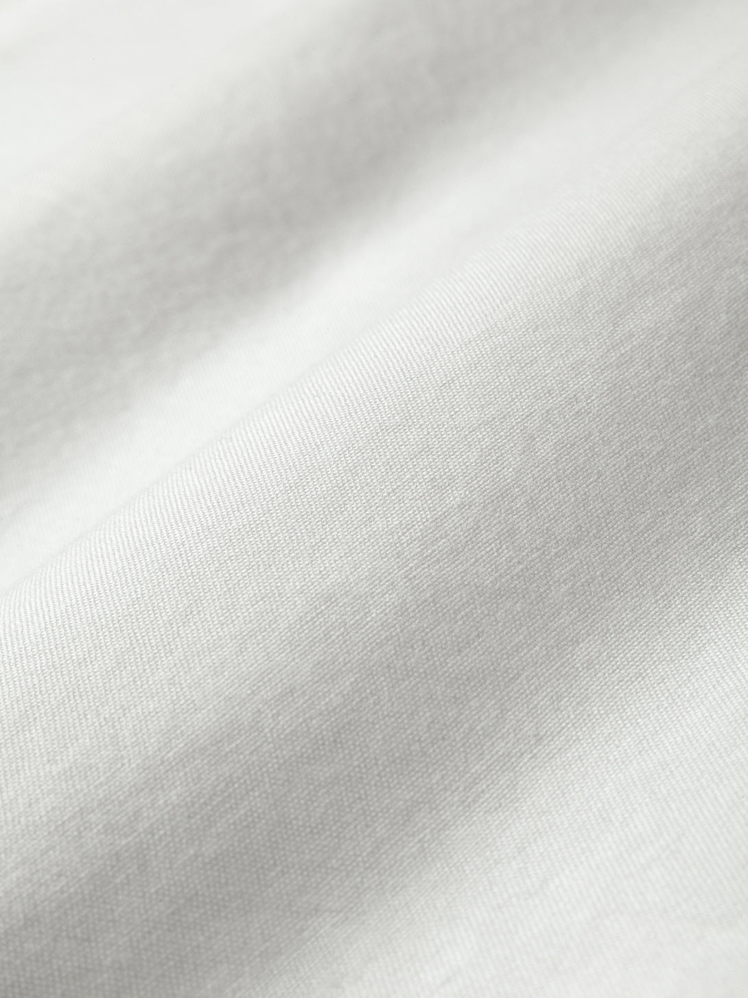 Fulton Oxford Shirt Bright White