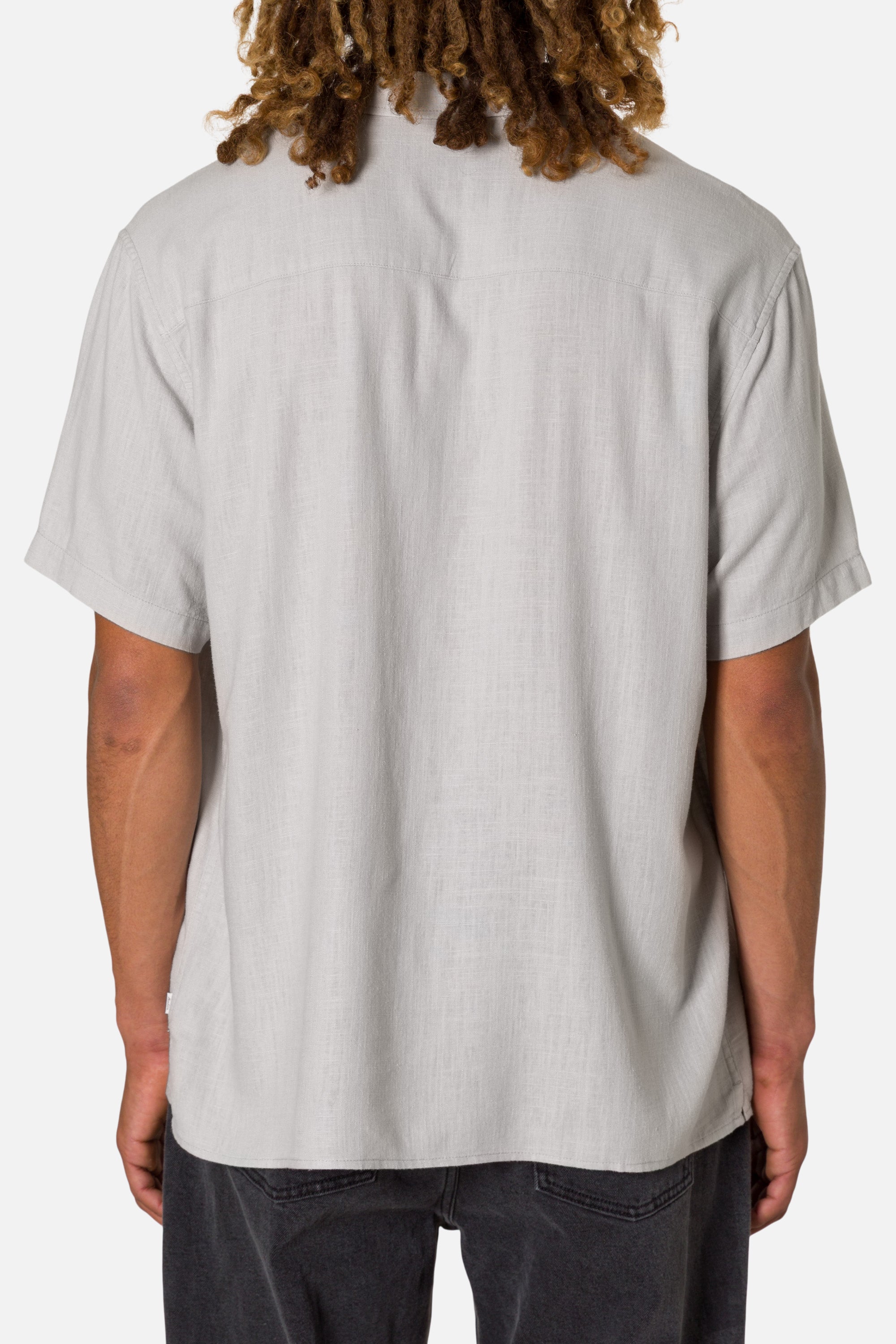 Teller Shirt Mirage