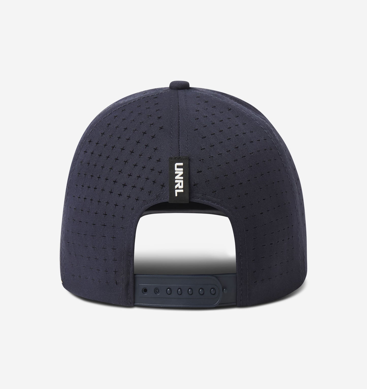 Weekender Snapback Navy-White