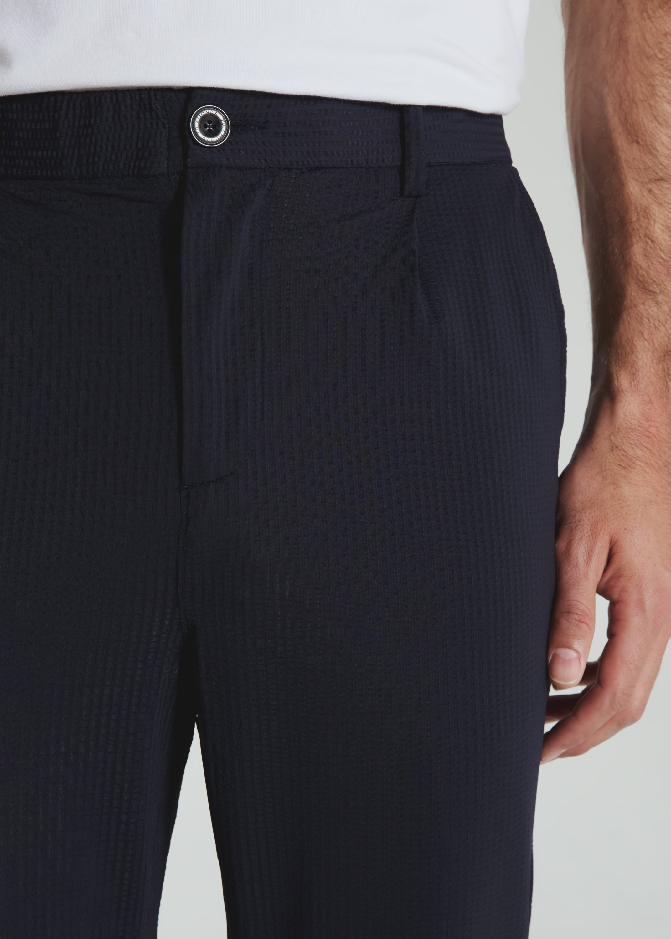 Sutherland Pant Navy