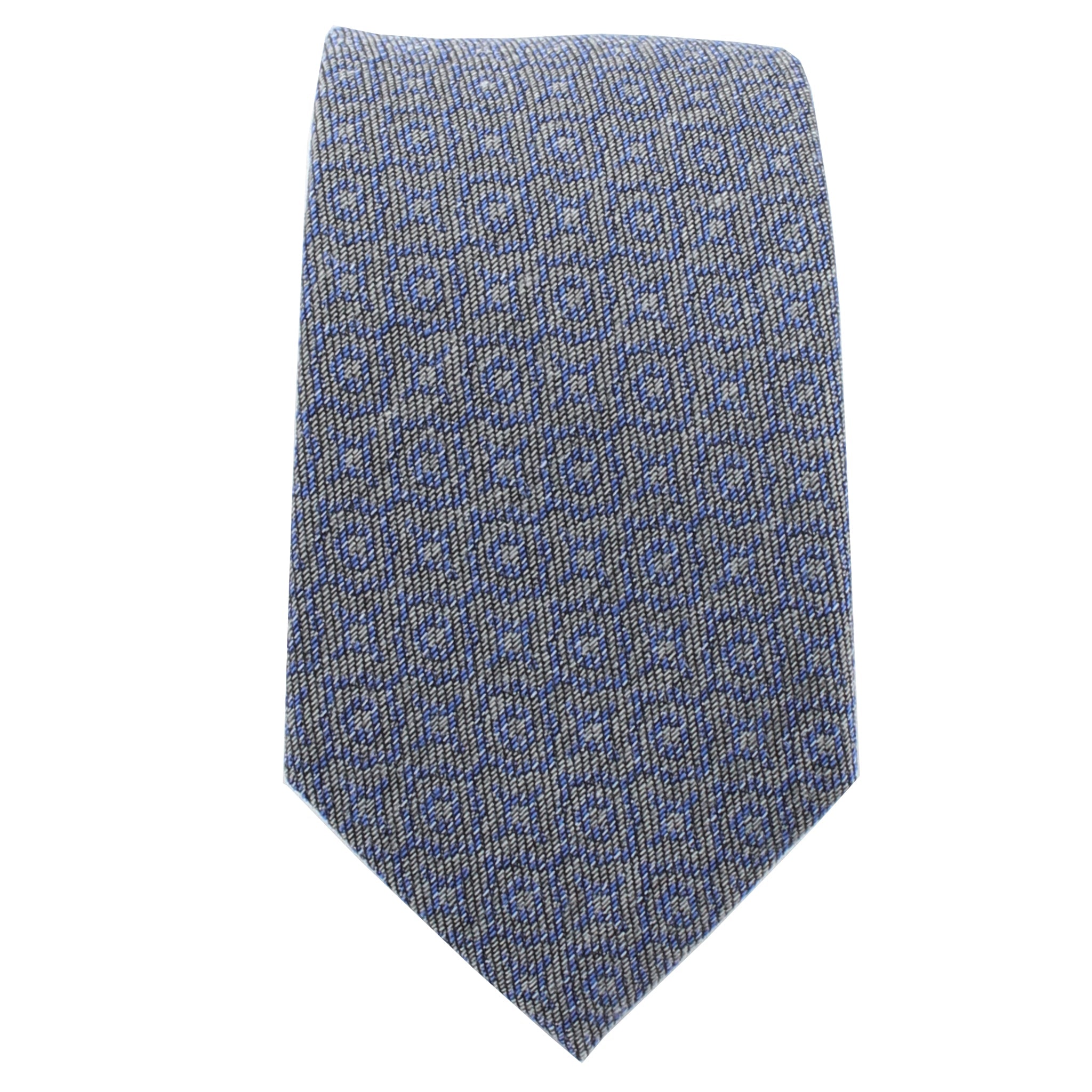Cotton Necktie
