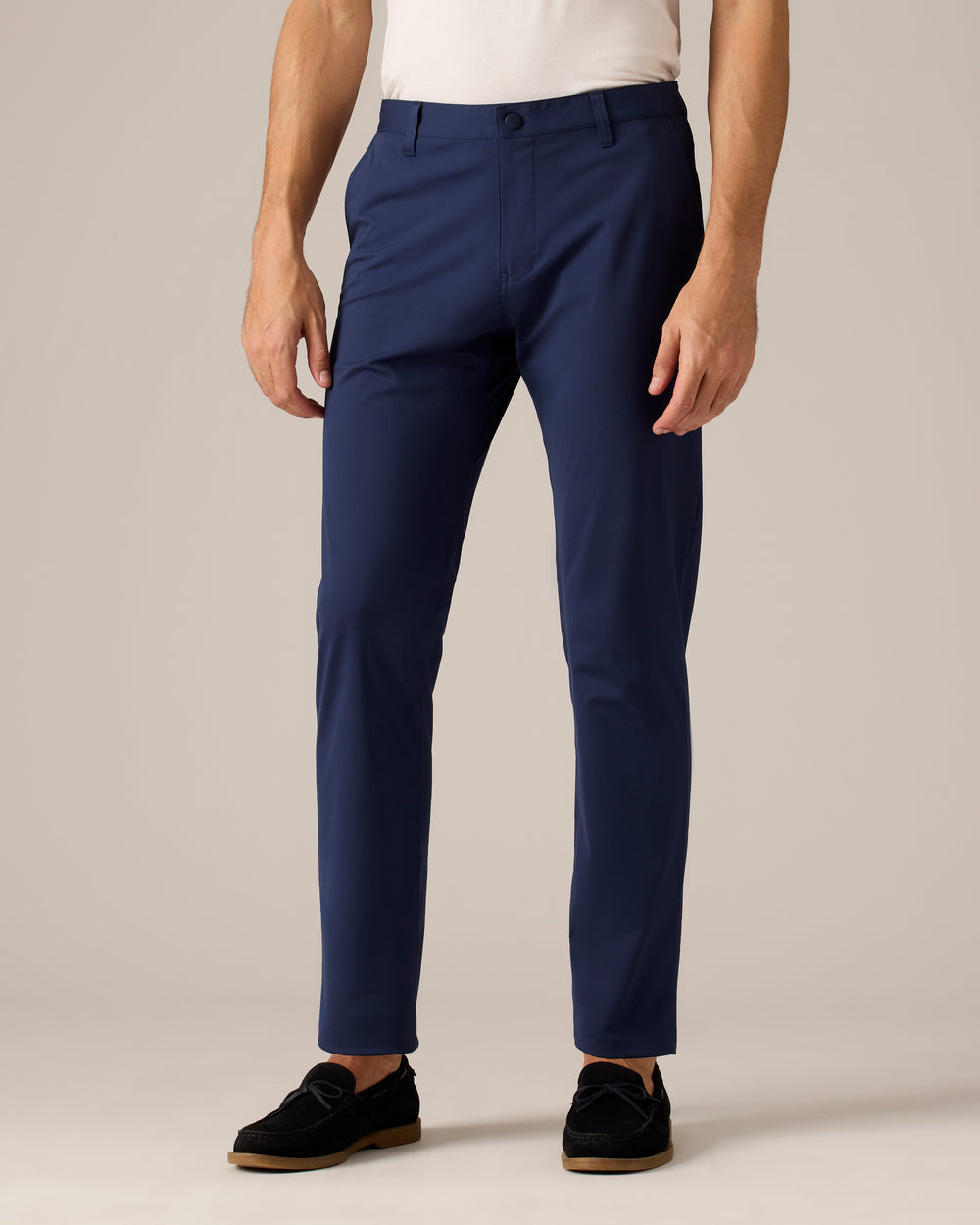 Commuter Pant - Classic Fit Navy