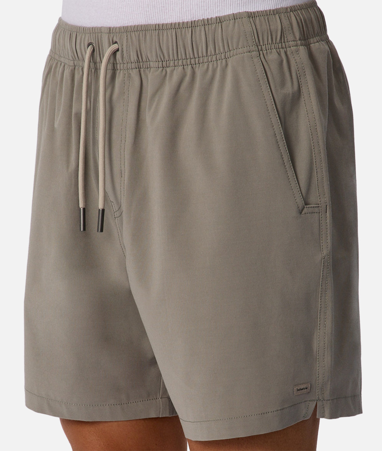 The Barbados Swim Short Rosemary